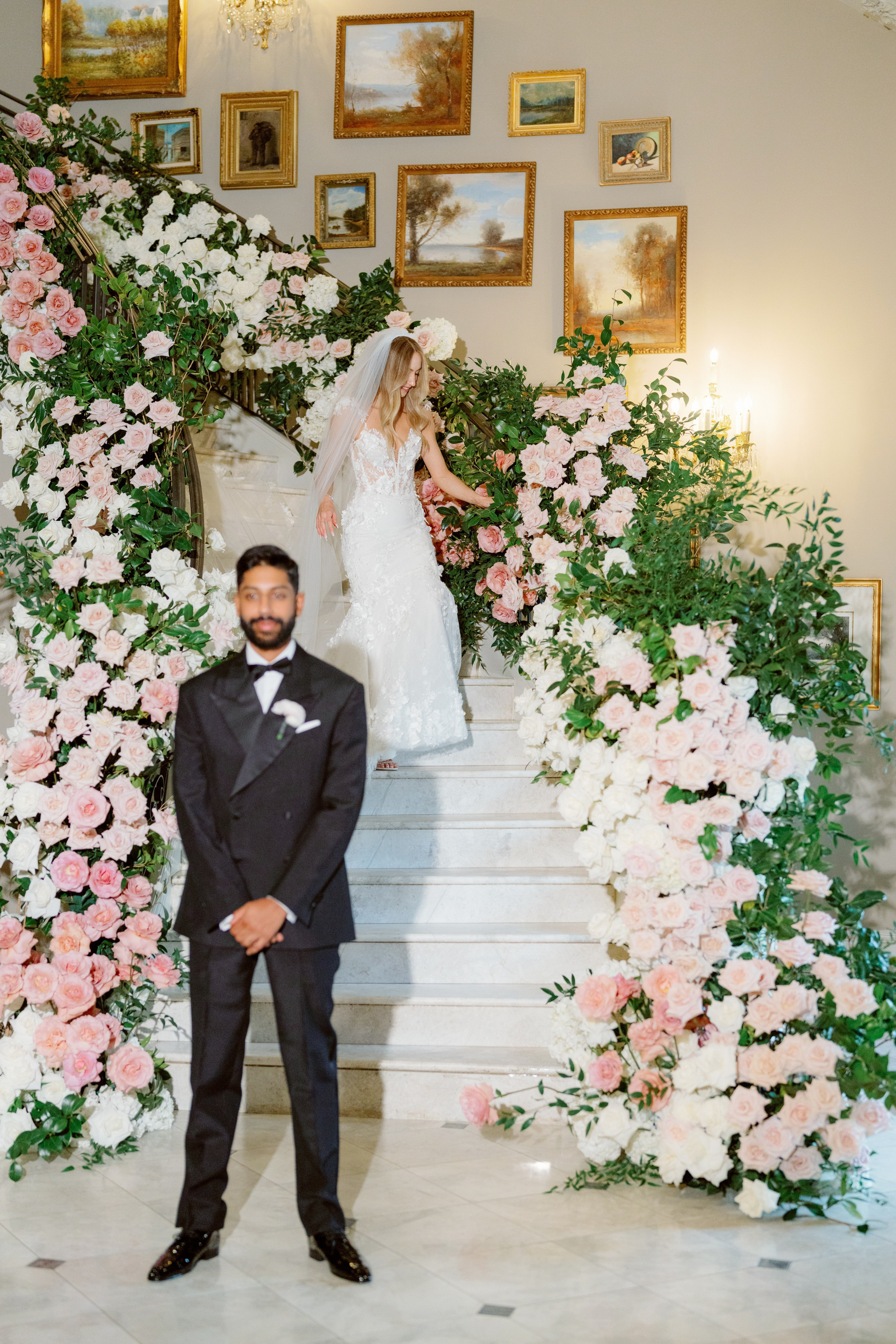 Luxury Indian Wedding Photography Gallery | New York & New Jersey & Florida | Vova Chi. Wedding photographer and videographer New York | New Jersey