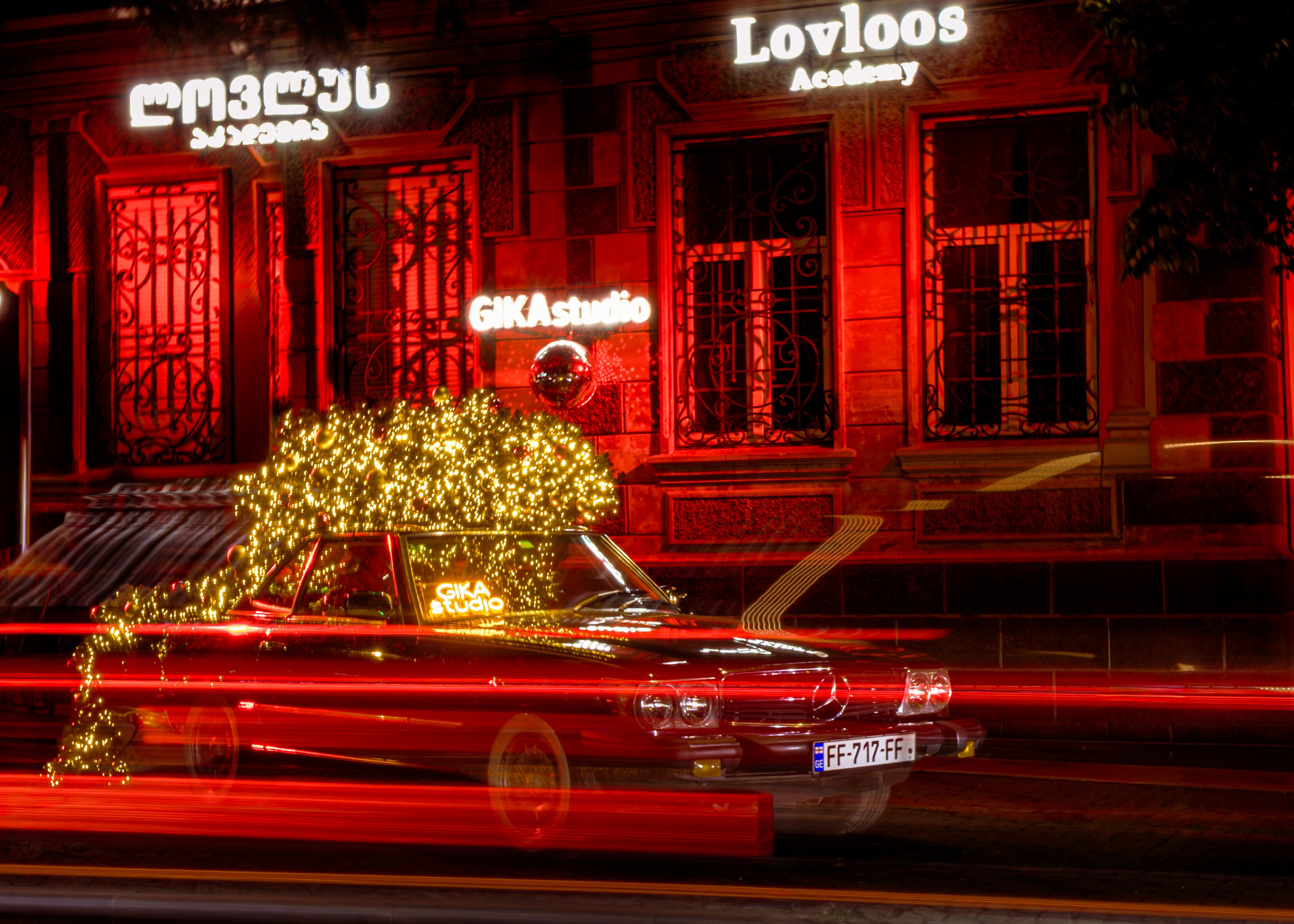 Urban. PHOTOSTORYNIKA