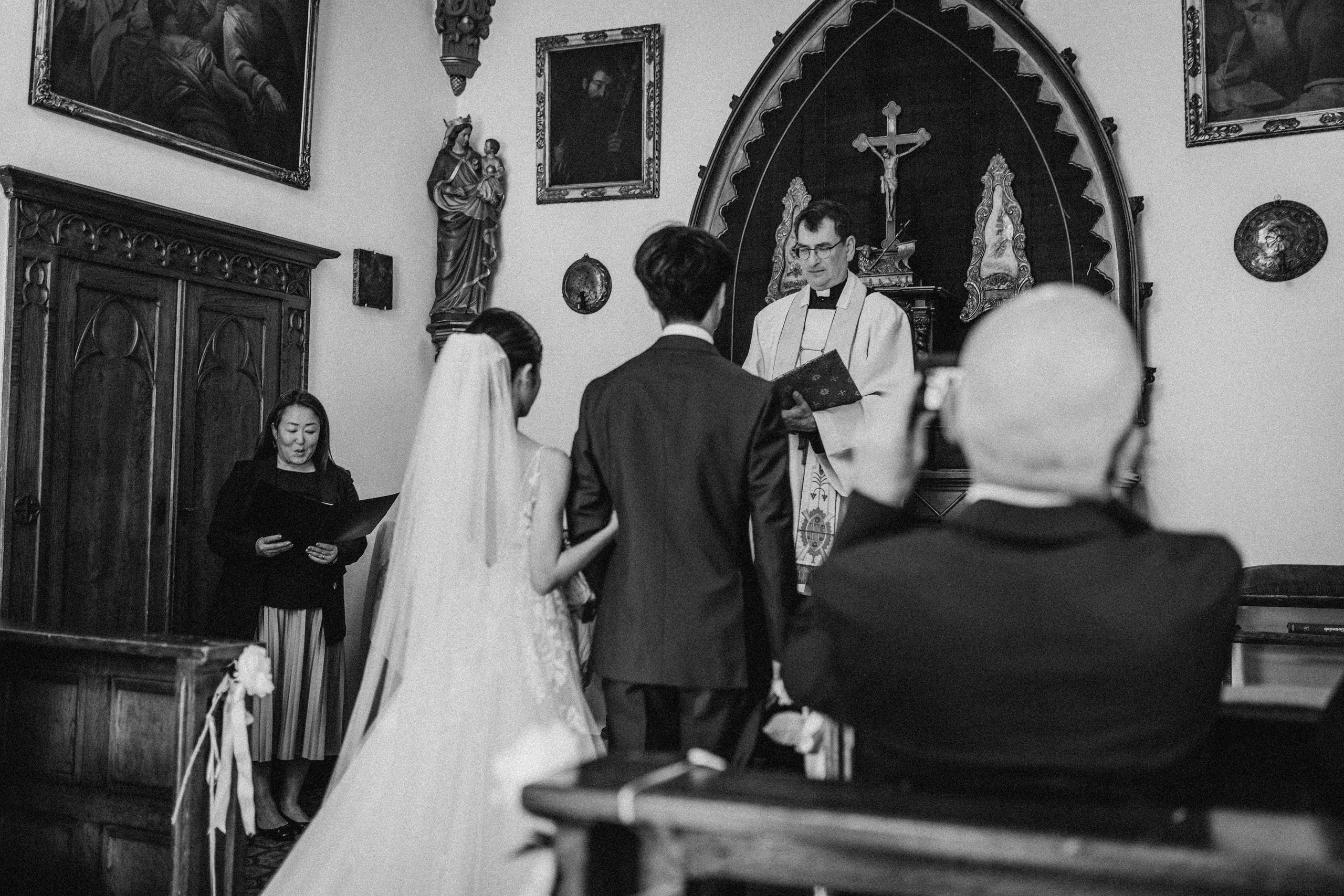 Schloss Hugenpoet - Die Kunst der Stille