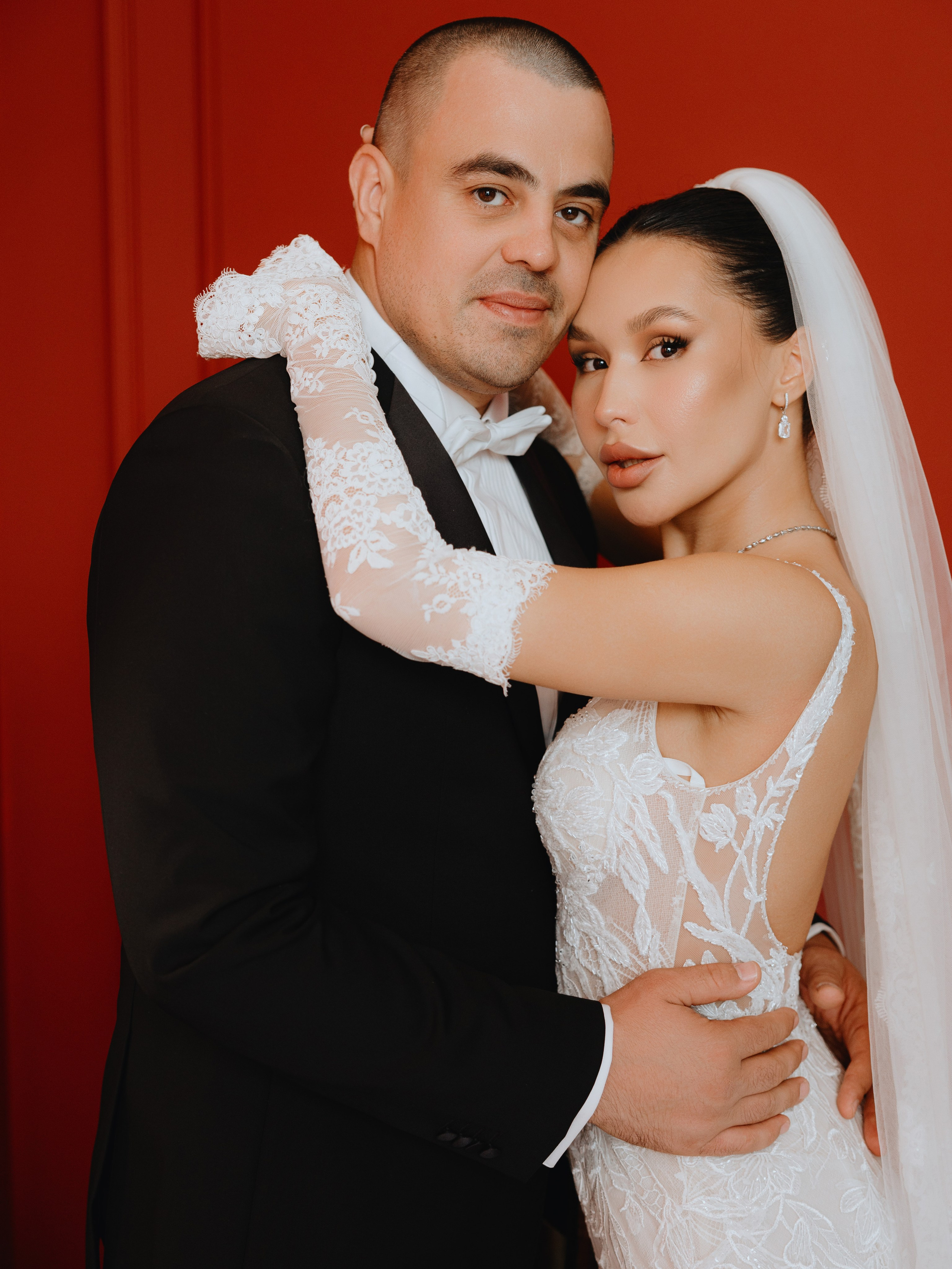 Рустам & София. Профессиональный фотограф в Ташкенте