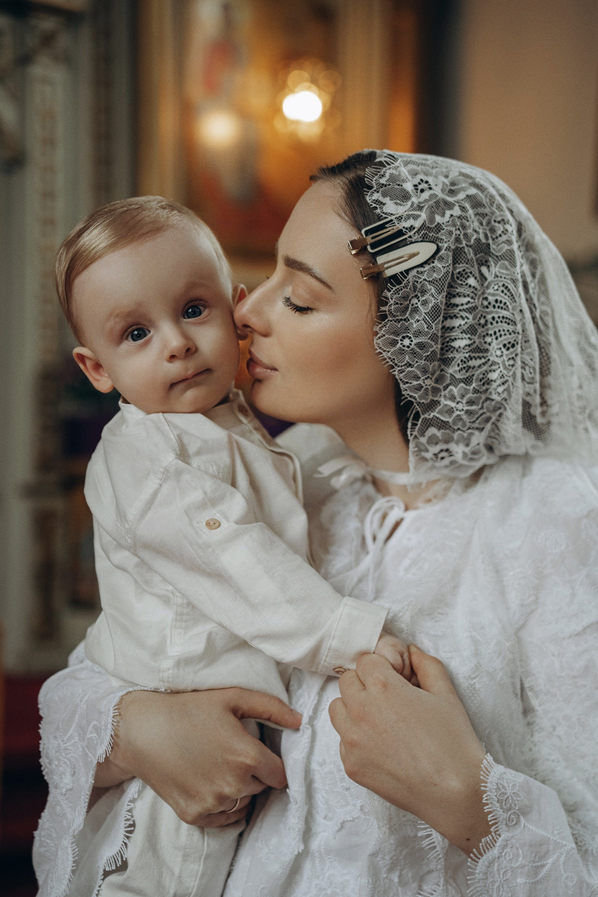 Babtisms. Vancouver Photographer | Catherine Vashchenko
