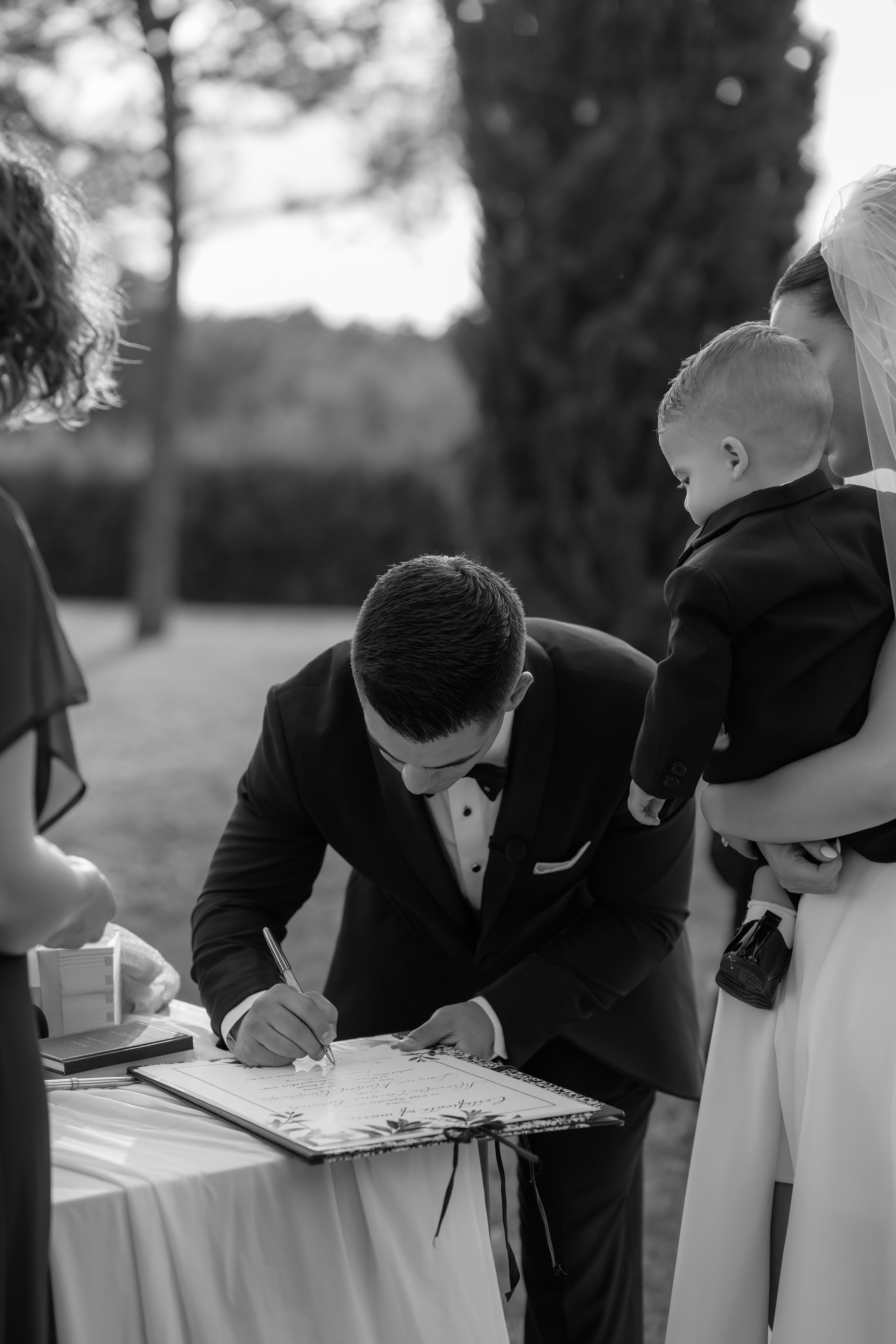 Dom&Ally. Весільний фотограф Вікторія Саврук