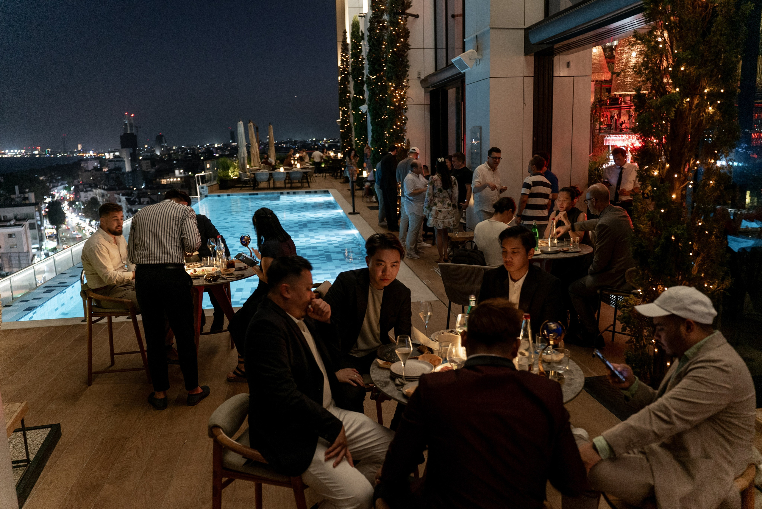 Global Forex Awords 2024. Портретный и семейный фотограф в Лимассоле Кипр Анна Руссу