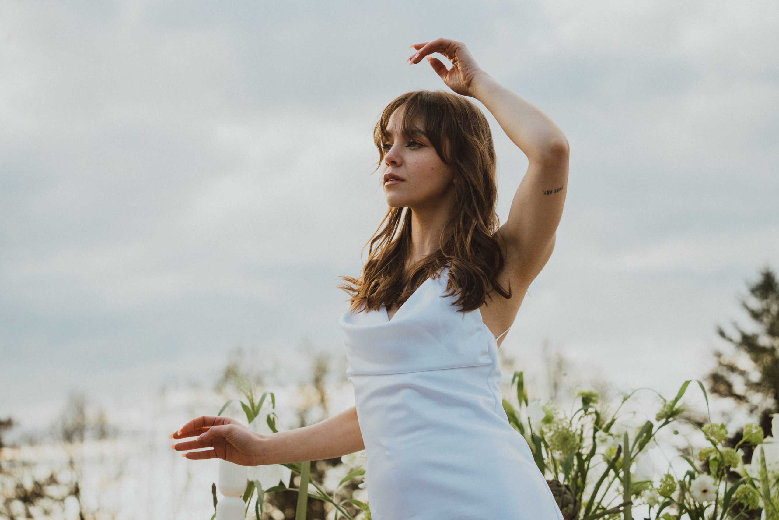 Wedding couple. Jana Holubová | Svatební, párová a rodinná fotografka v Praze