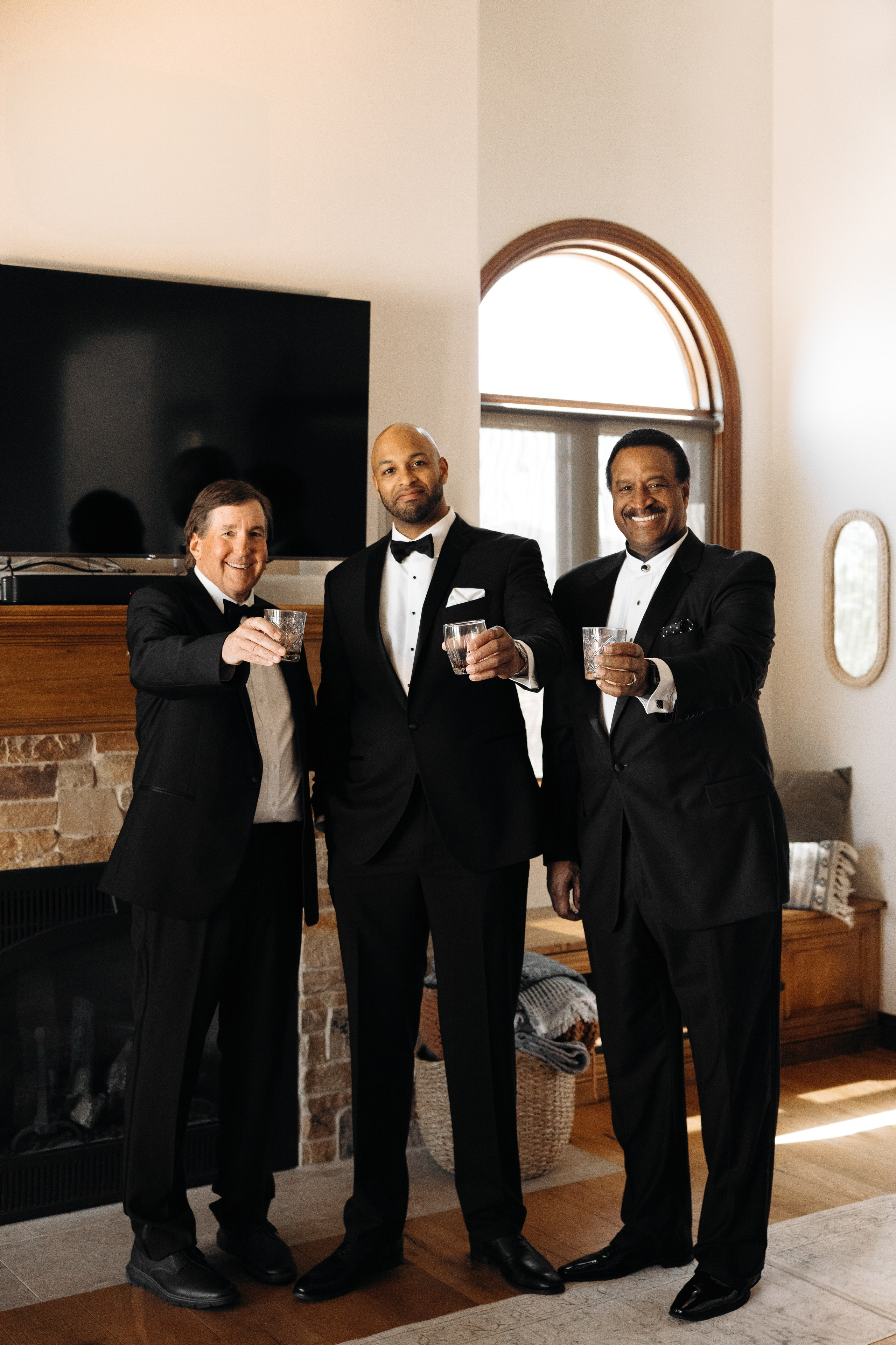 Drew and Haley. Wedding and family photographer San Diego