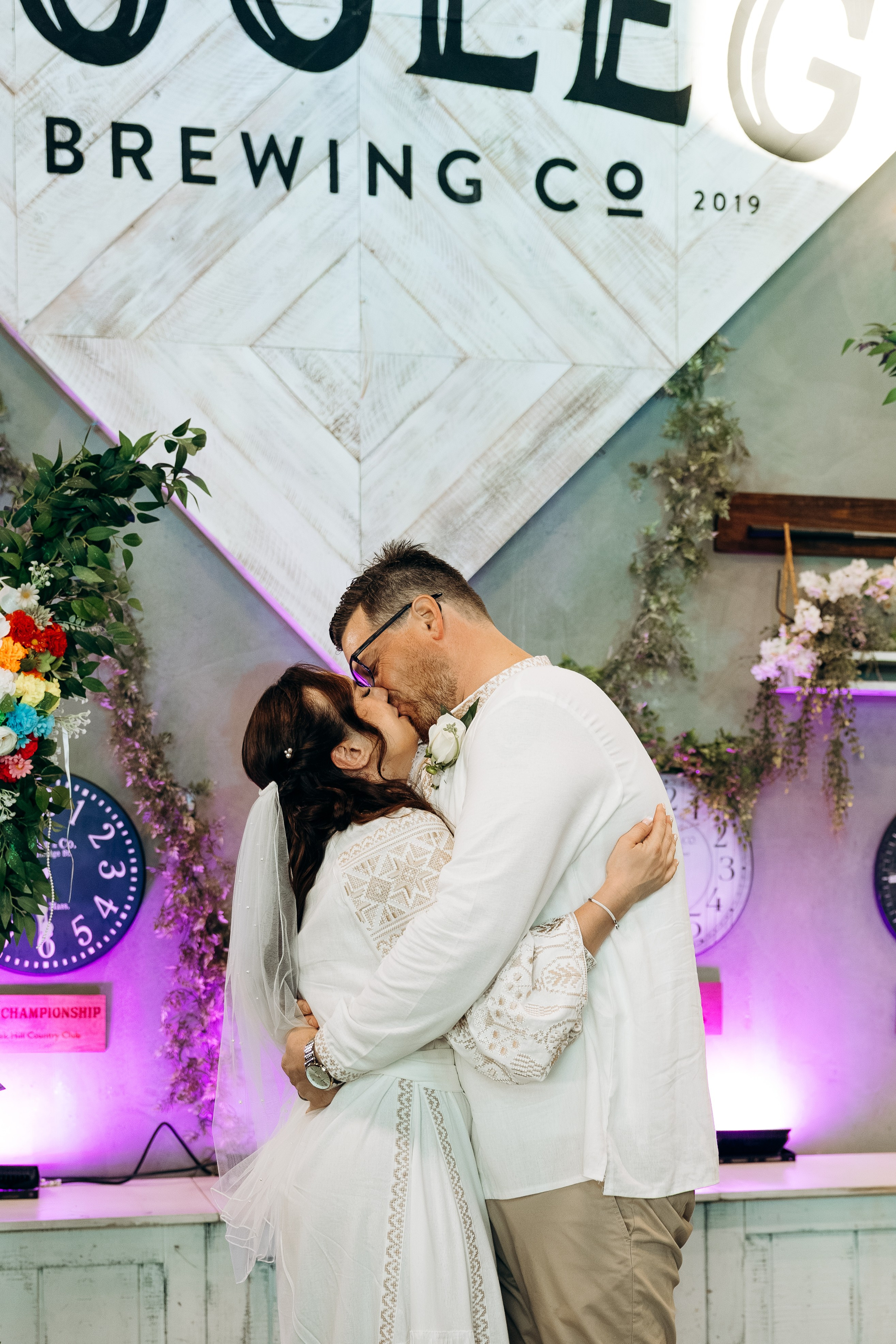 *. Wedding and family photographer San Diego