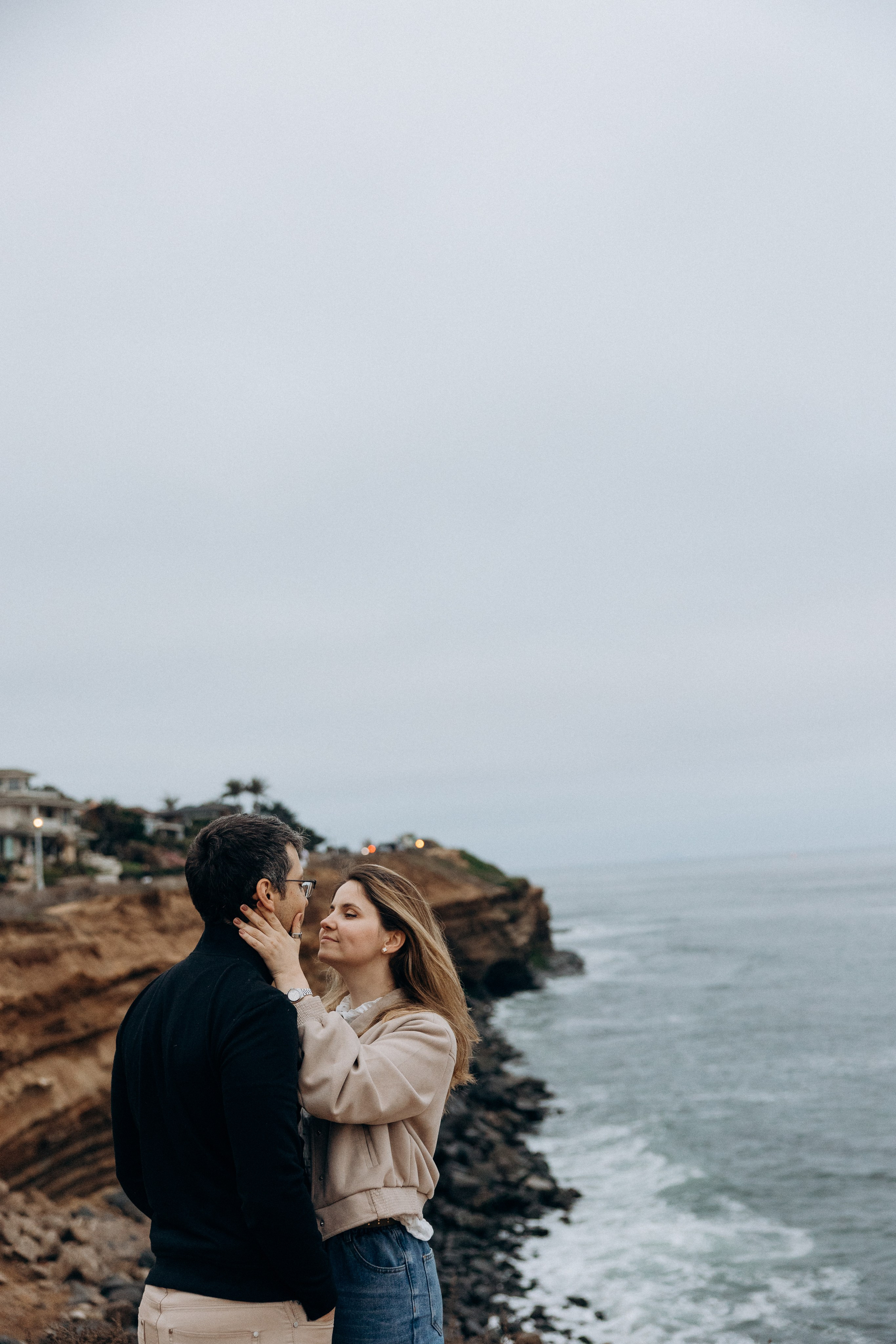 *. Wedding and family photographer San Diego