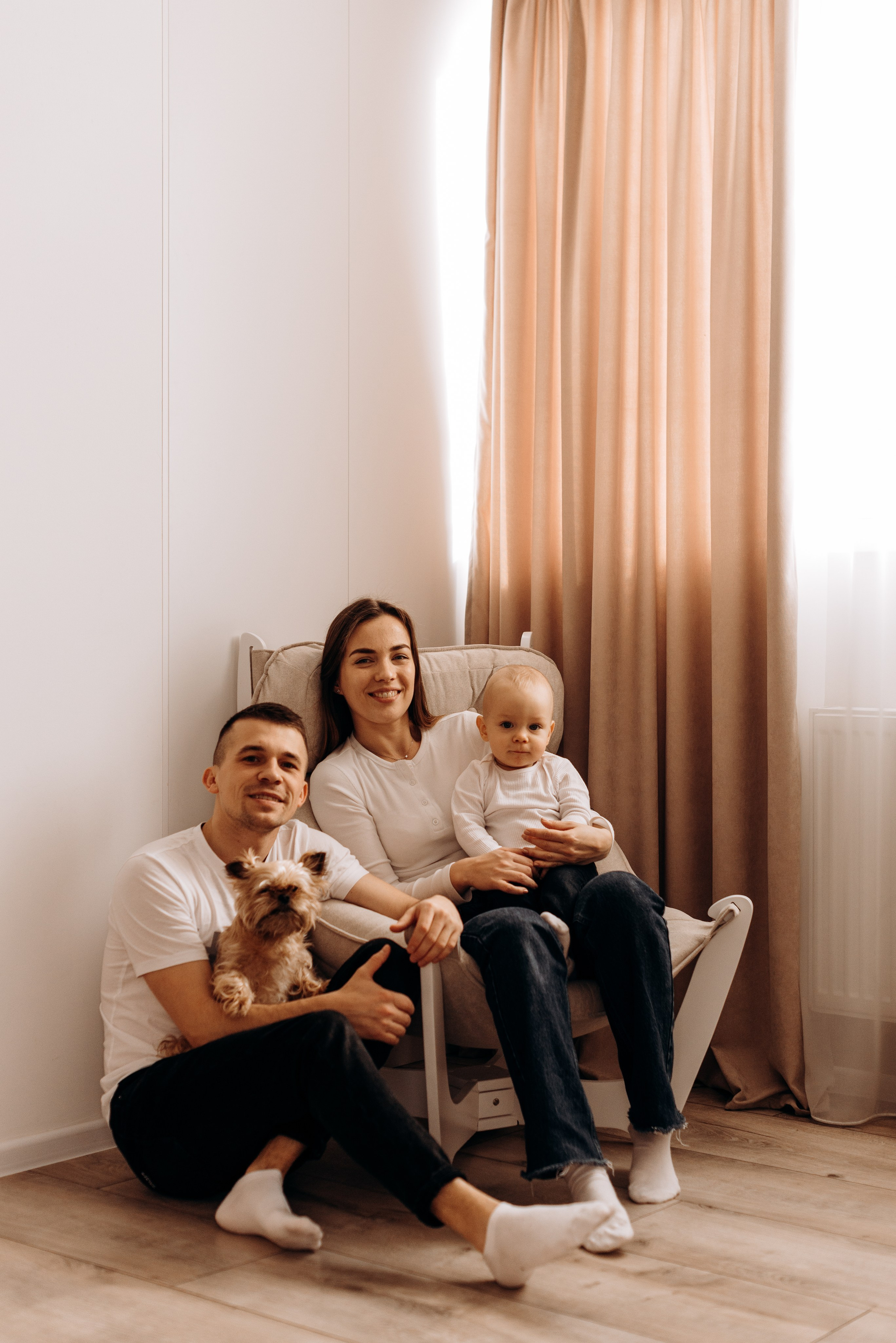 *. Wedding and family photographer San Diego