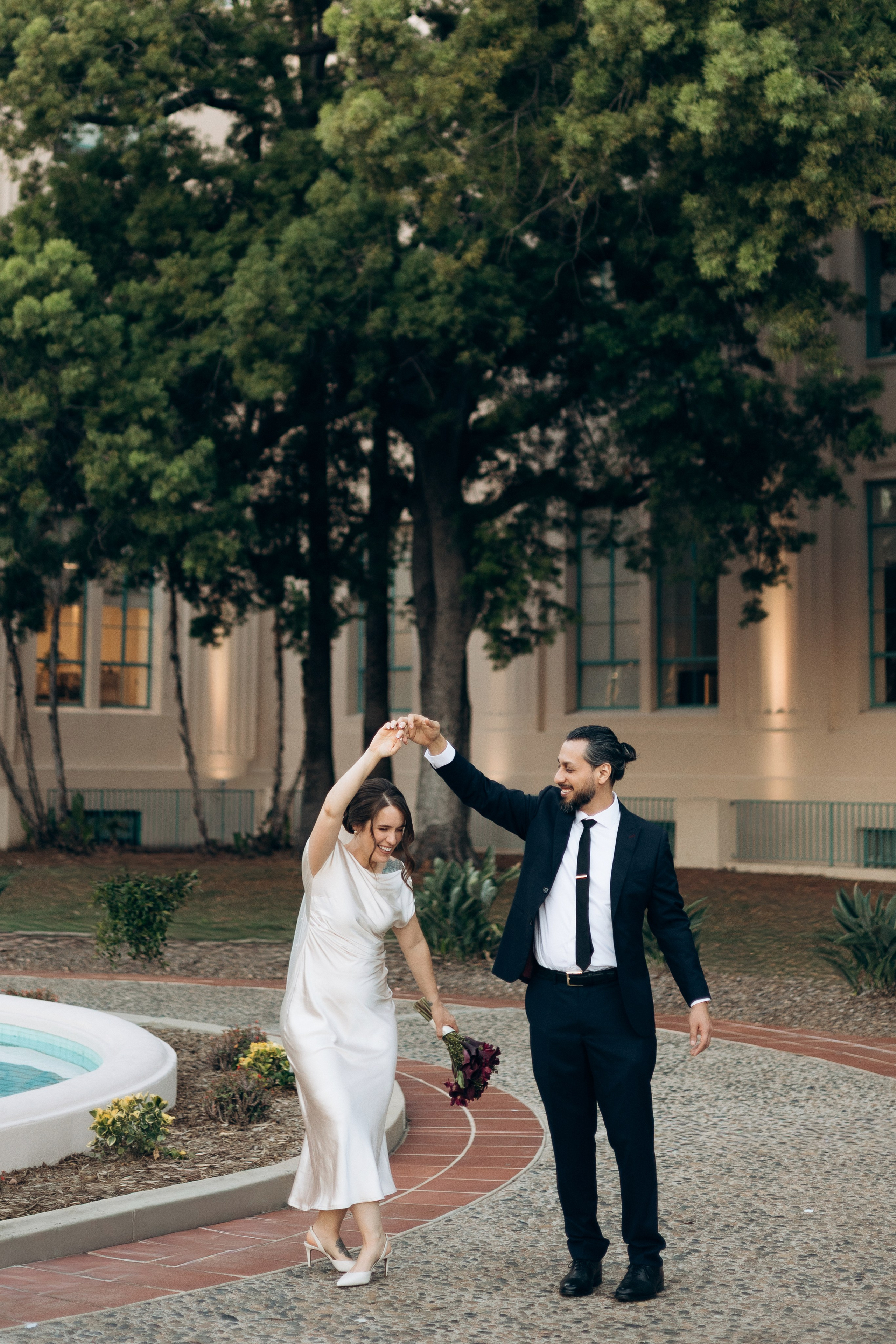 Jessi and Alex. Весільний та сімейний фотограф у Сан-Дієго