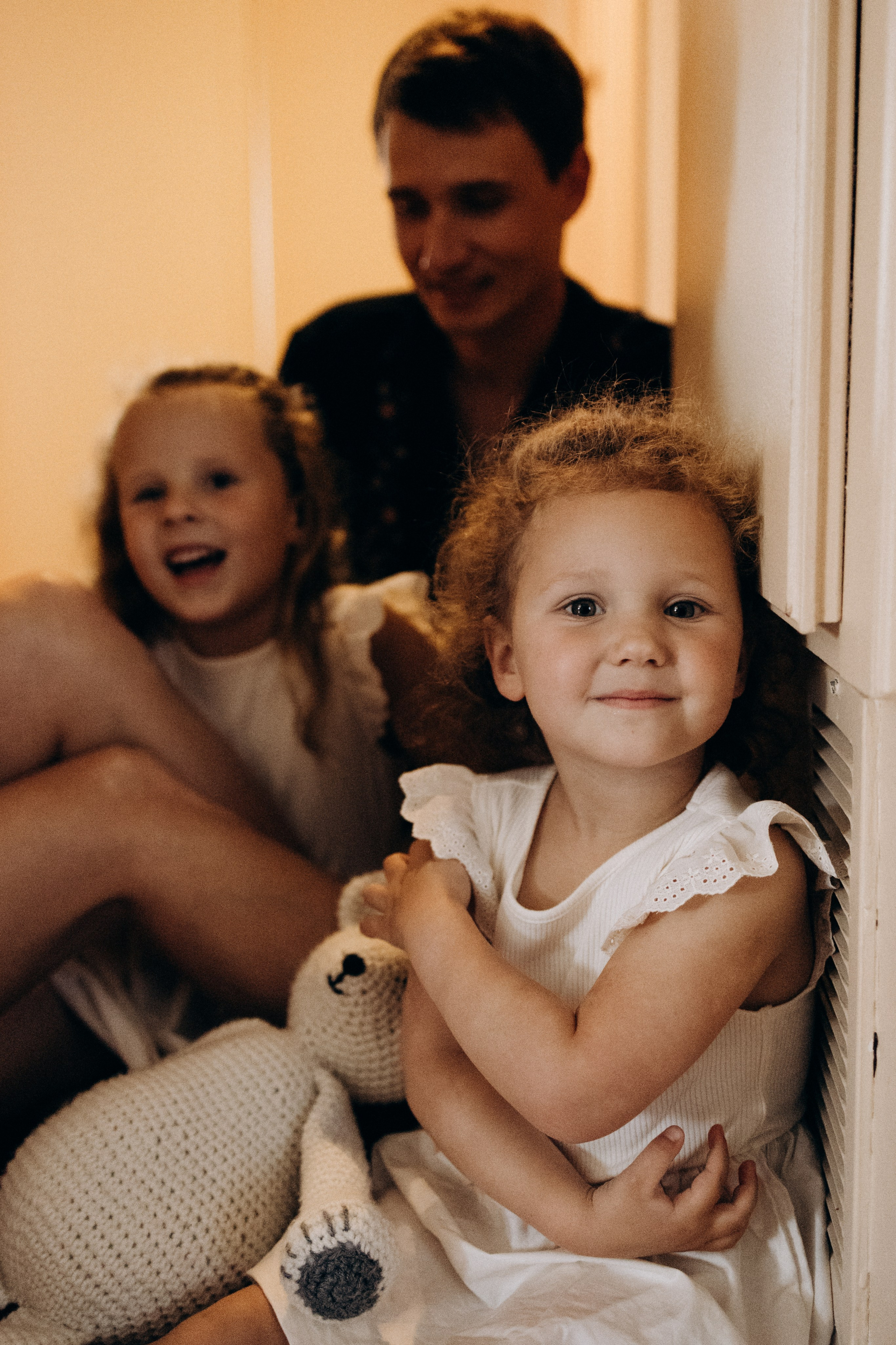 *. Wedding and family photographer San Diego