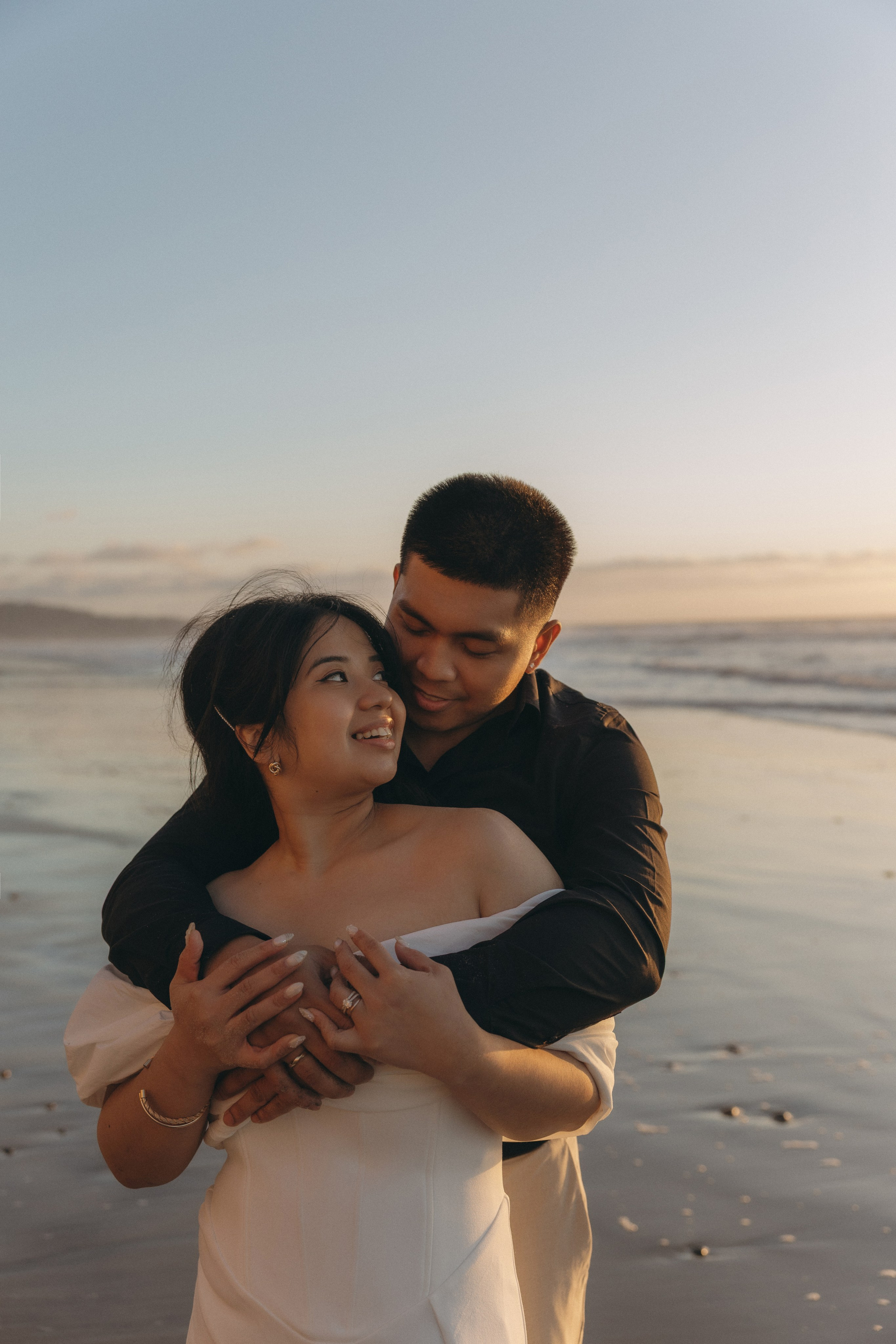 *. Wedding and family photographer San Diego