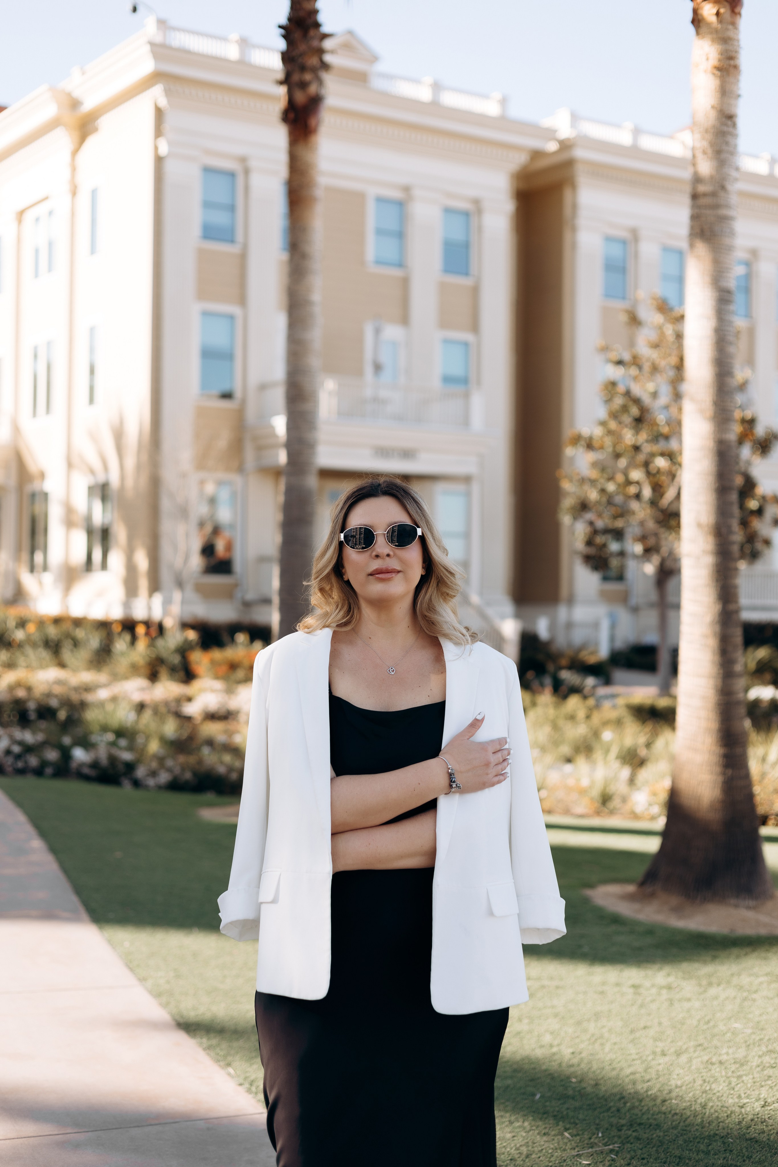 *. Wedding and family photographer San Diego