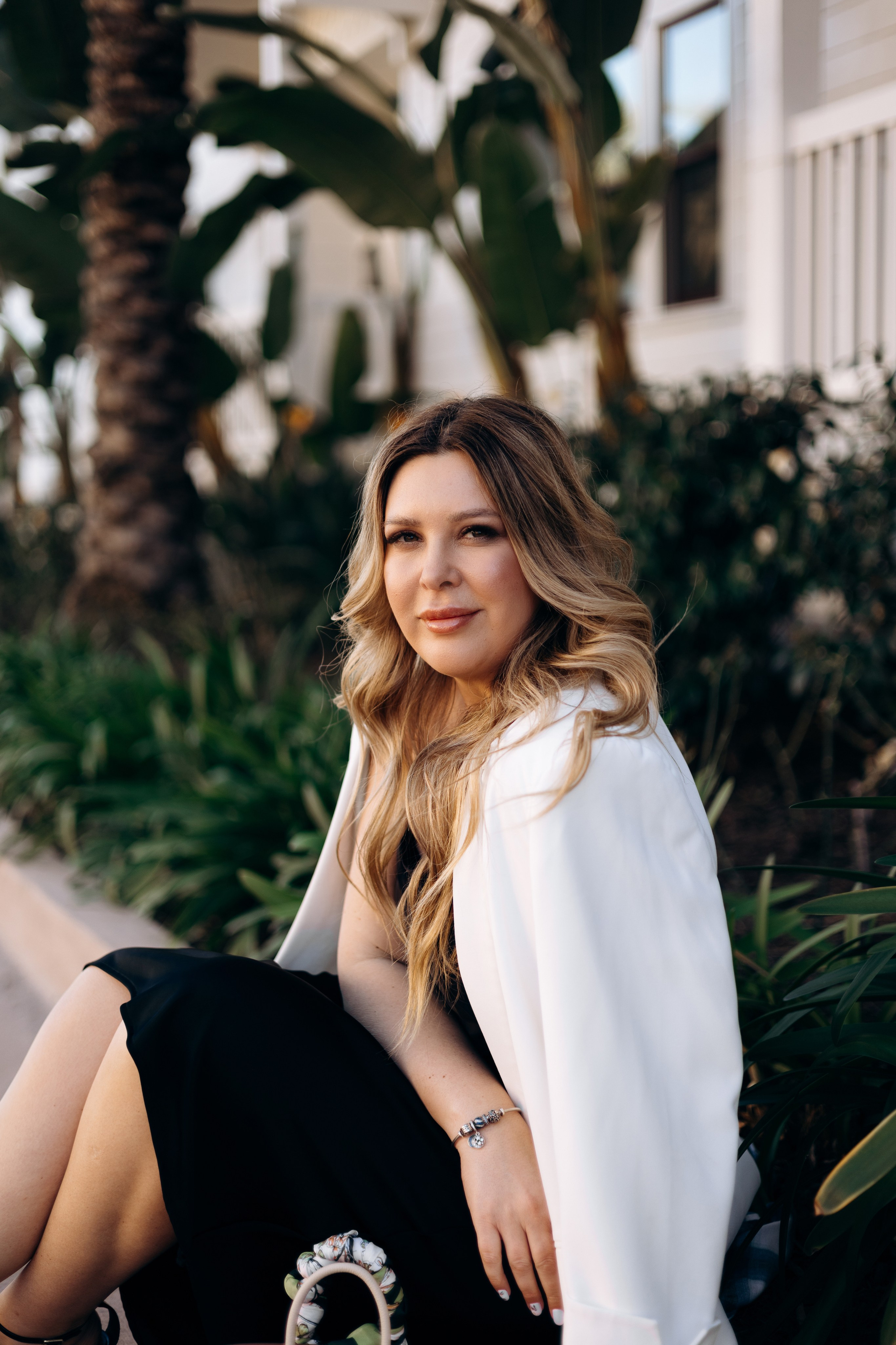 *. Wedding and family photographer San Diego