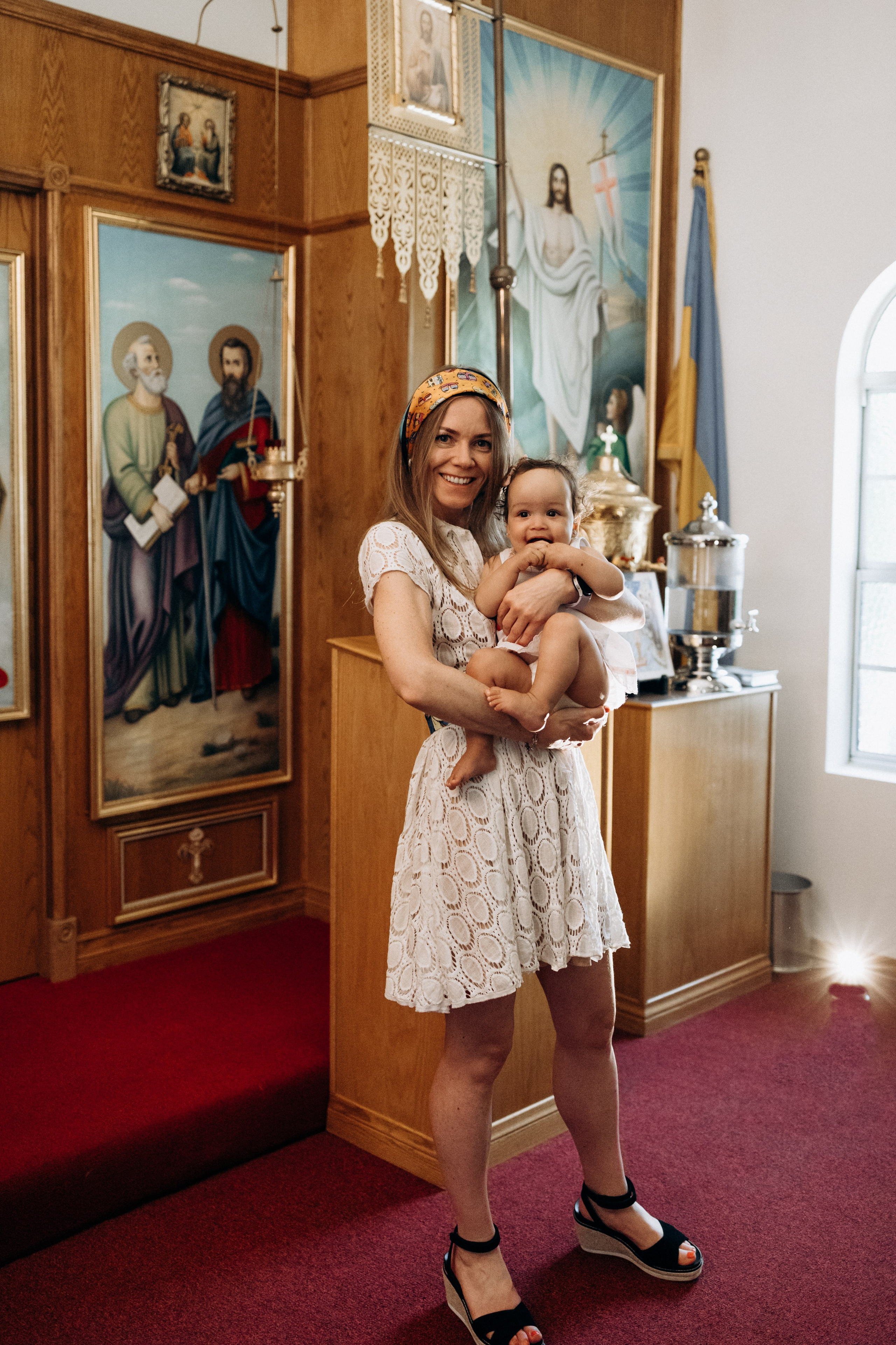 *. Wedding and family photographer San Diego