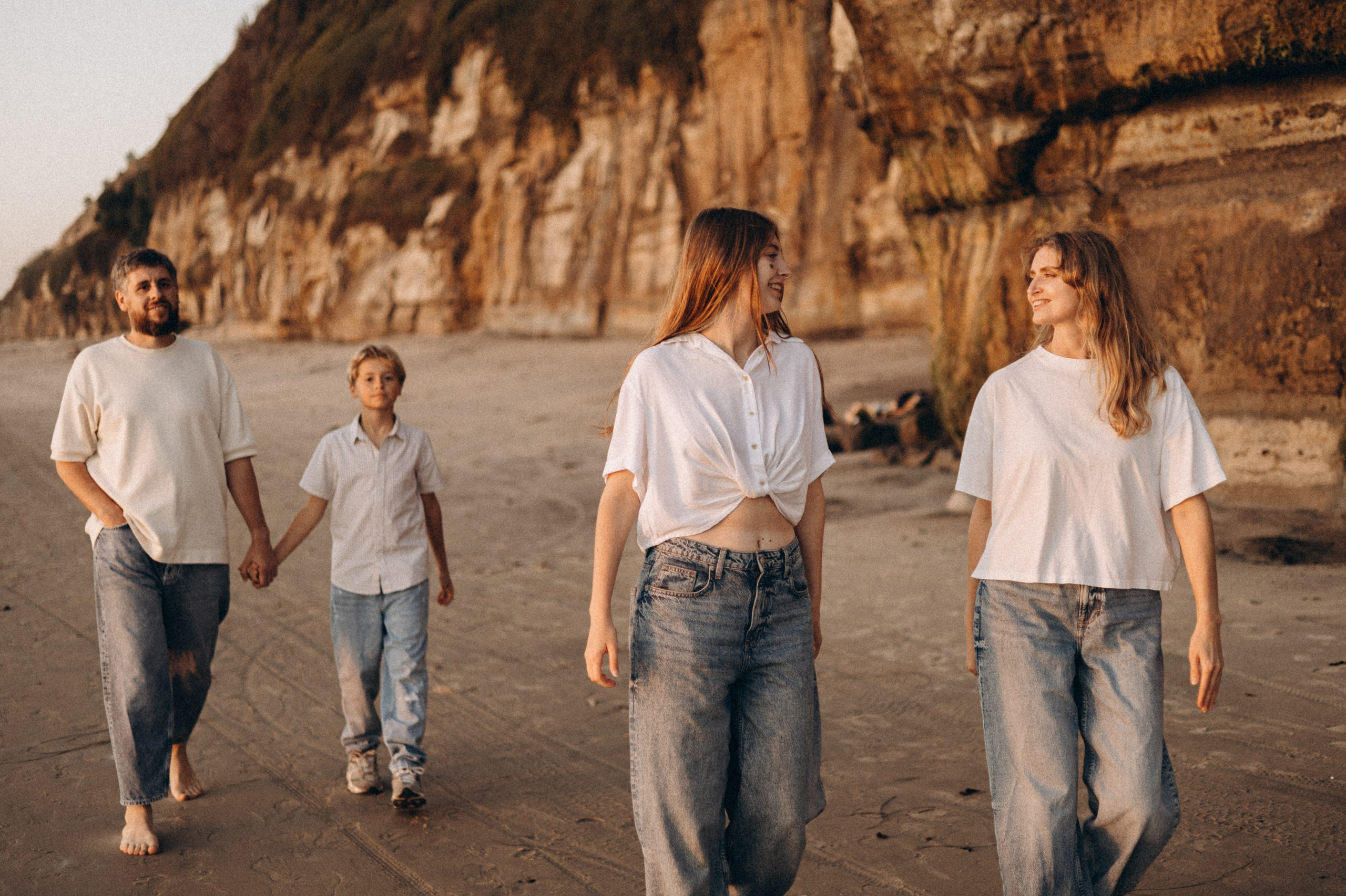 *. Wedding and family photographer San Diego