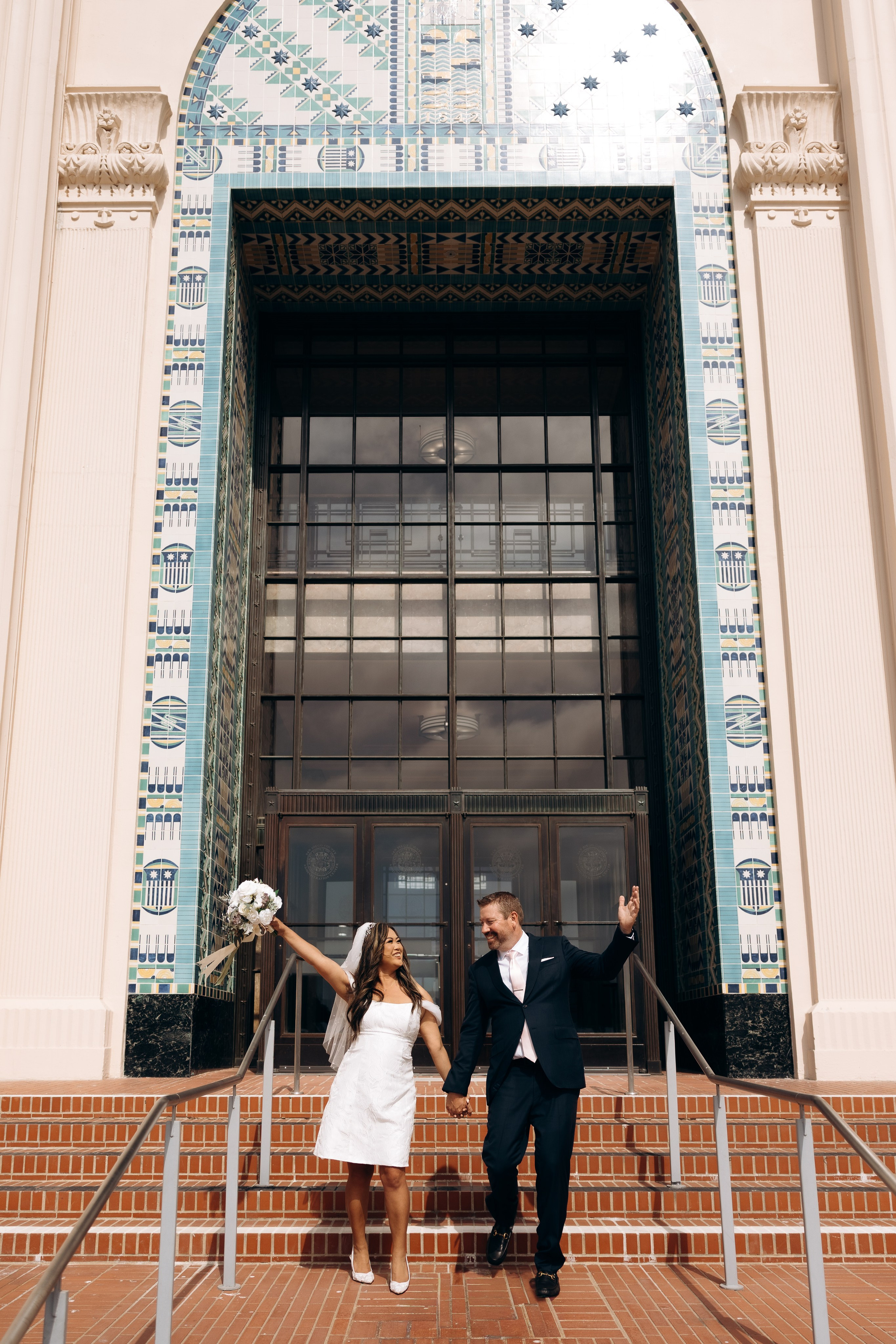 08/08. Wedding and family photographer San Diego