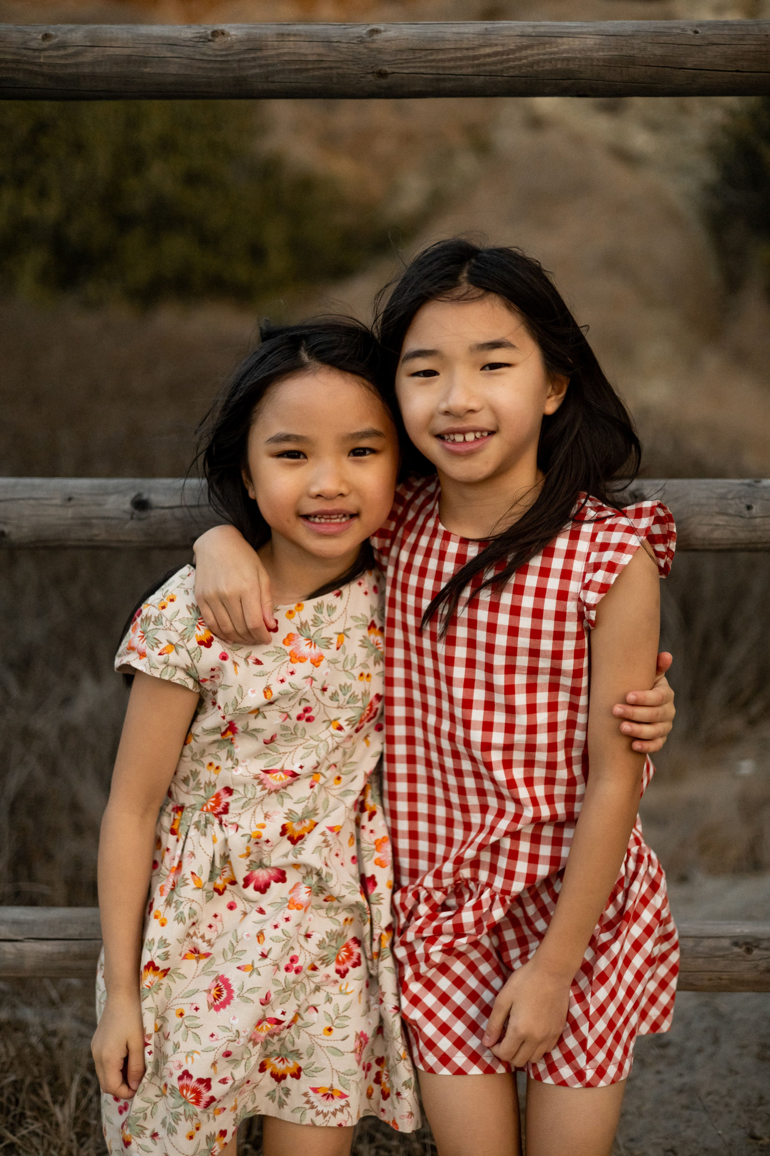 *. Wedding and family photographer San Diego