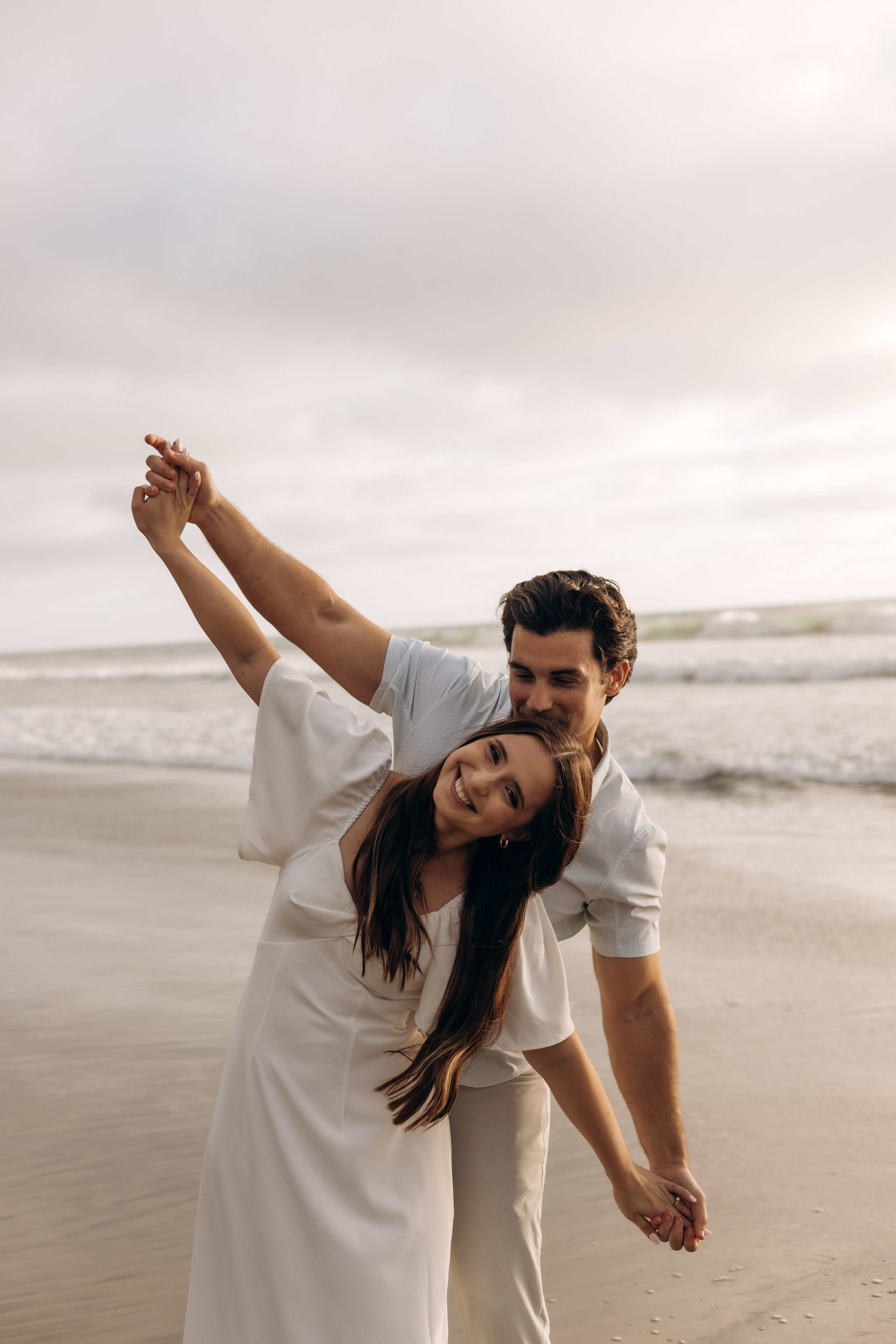 *. Wedding and family photographer San Diego