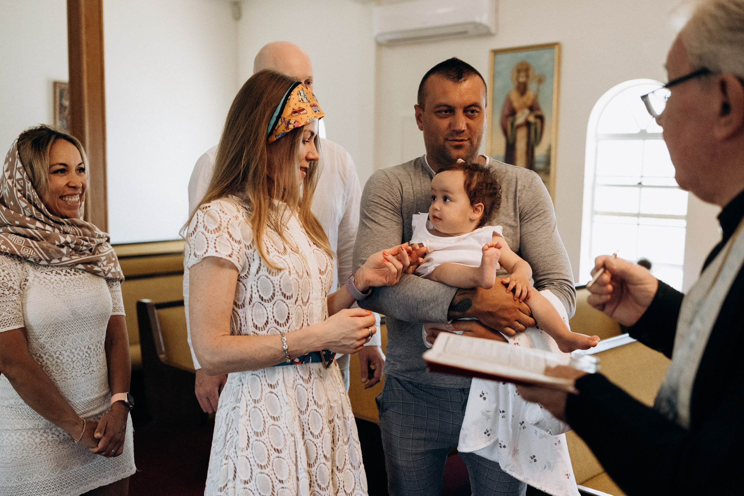 *. Wedding and family photographer San Diego