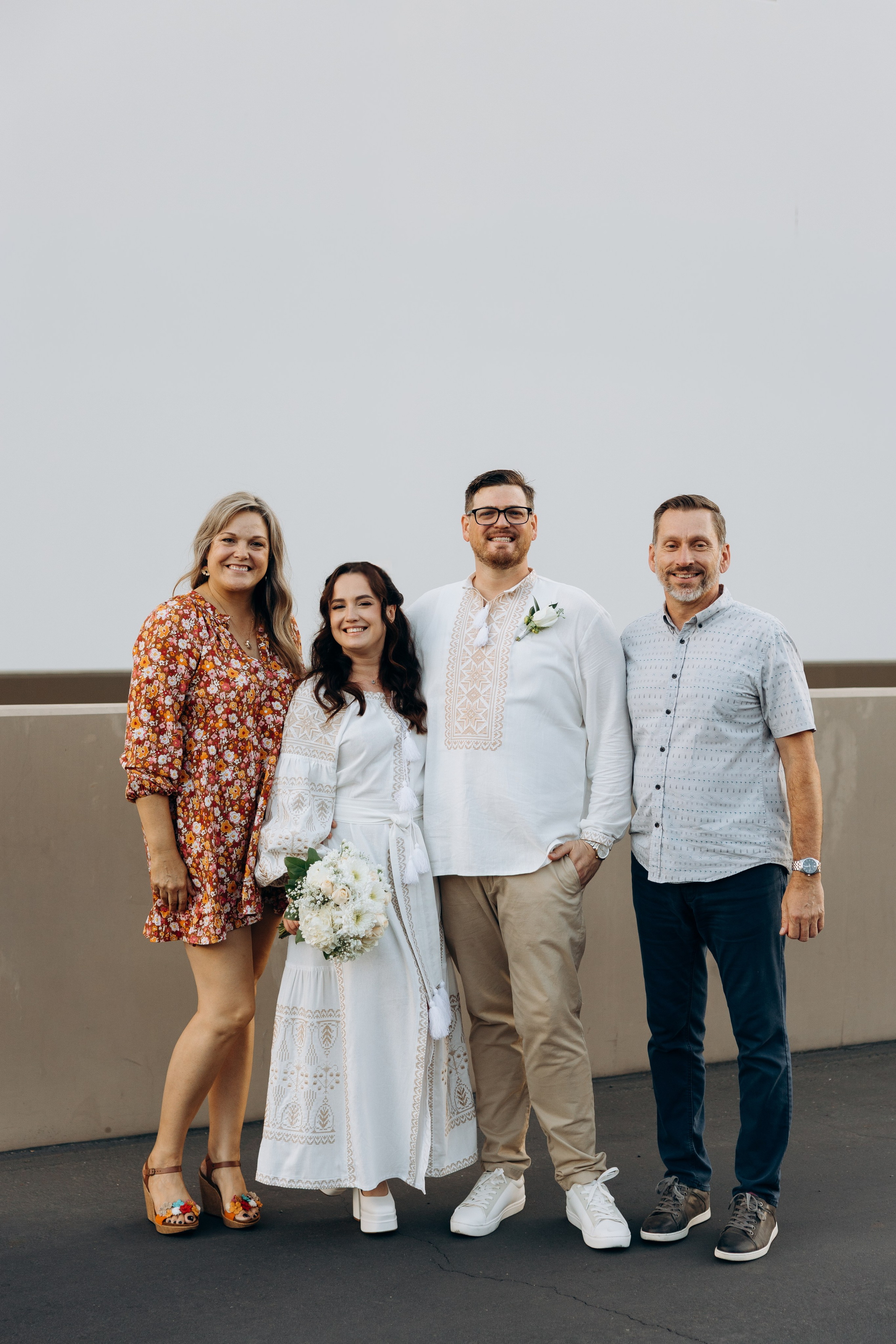 *. Wedding and family photographer San Diego