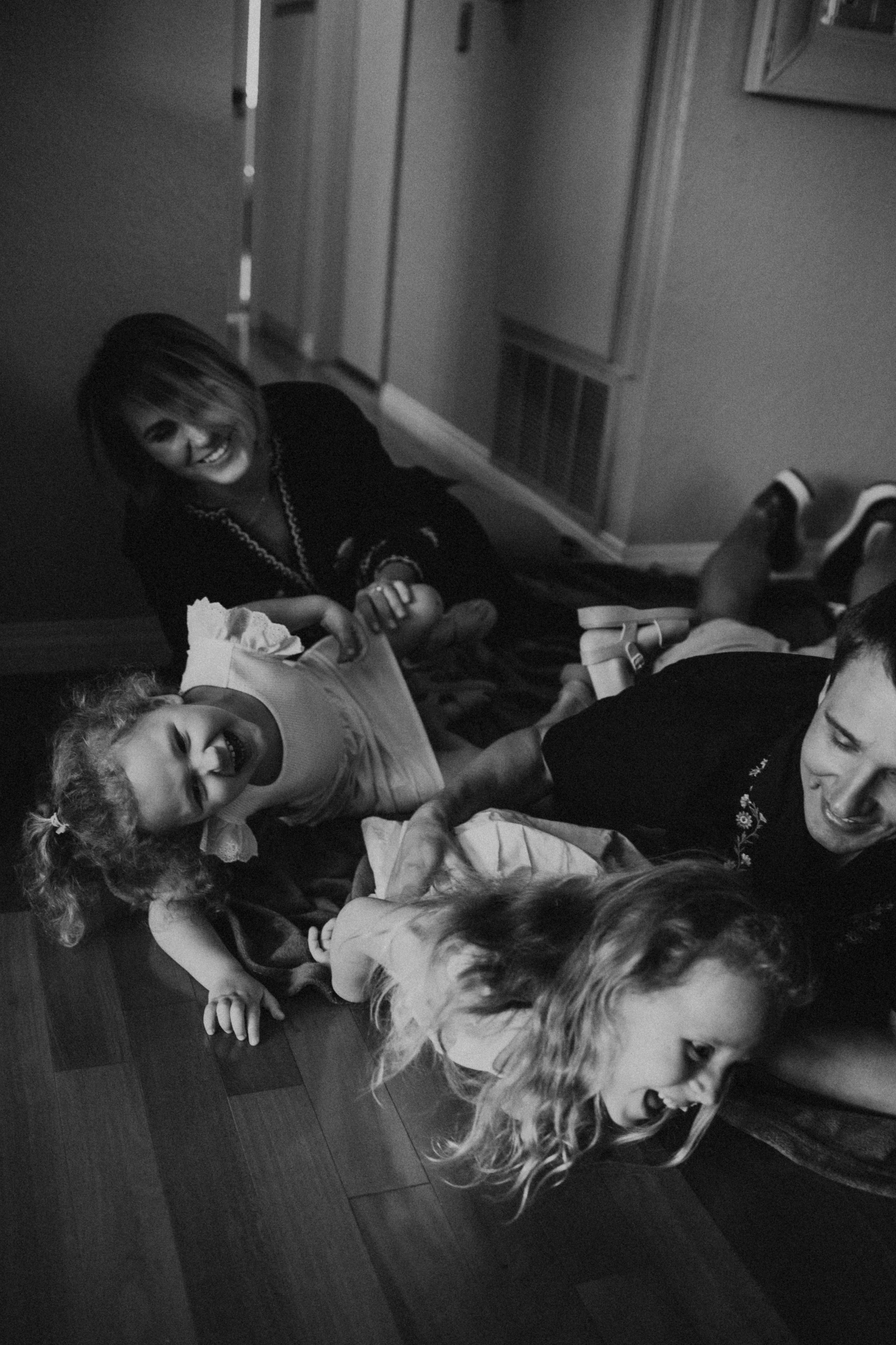 *. Wedding and family photographer San Diego