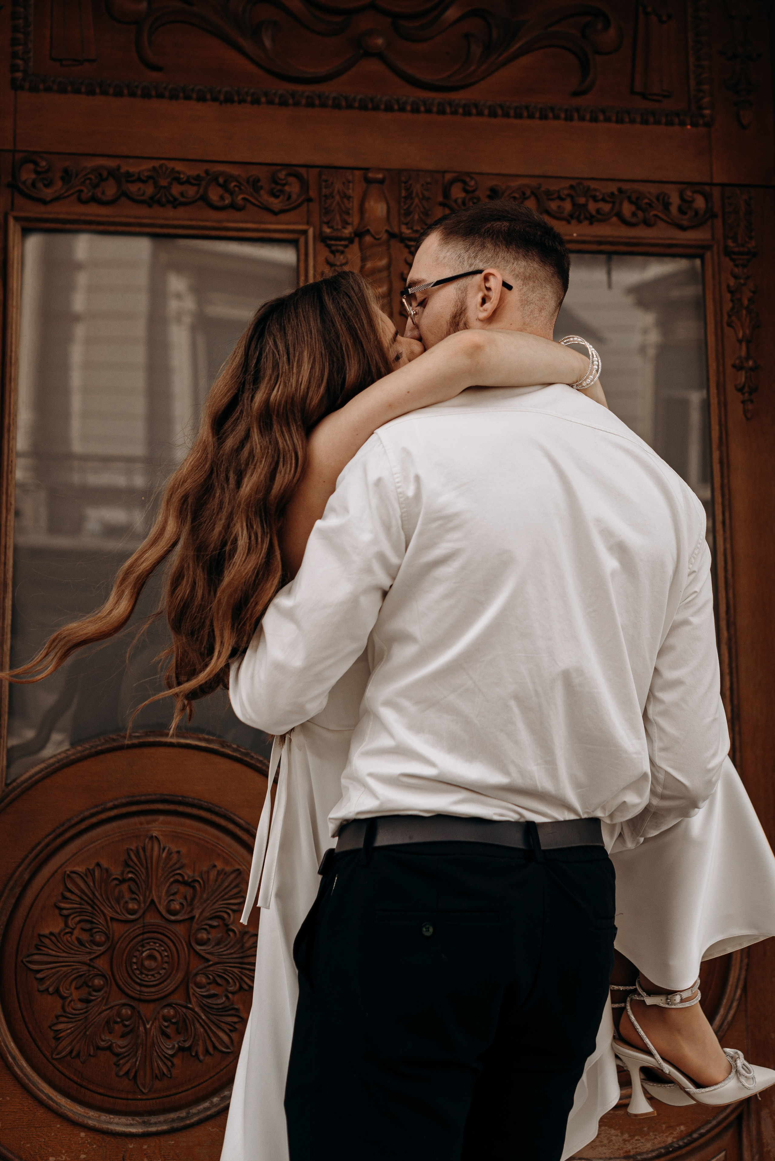 *. Wedding and family photographer San Diego