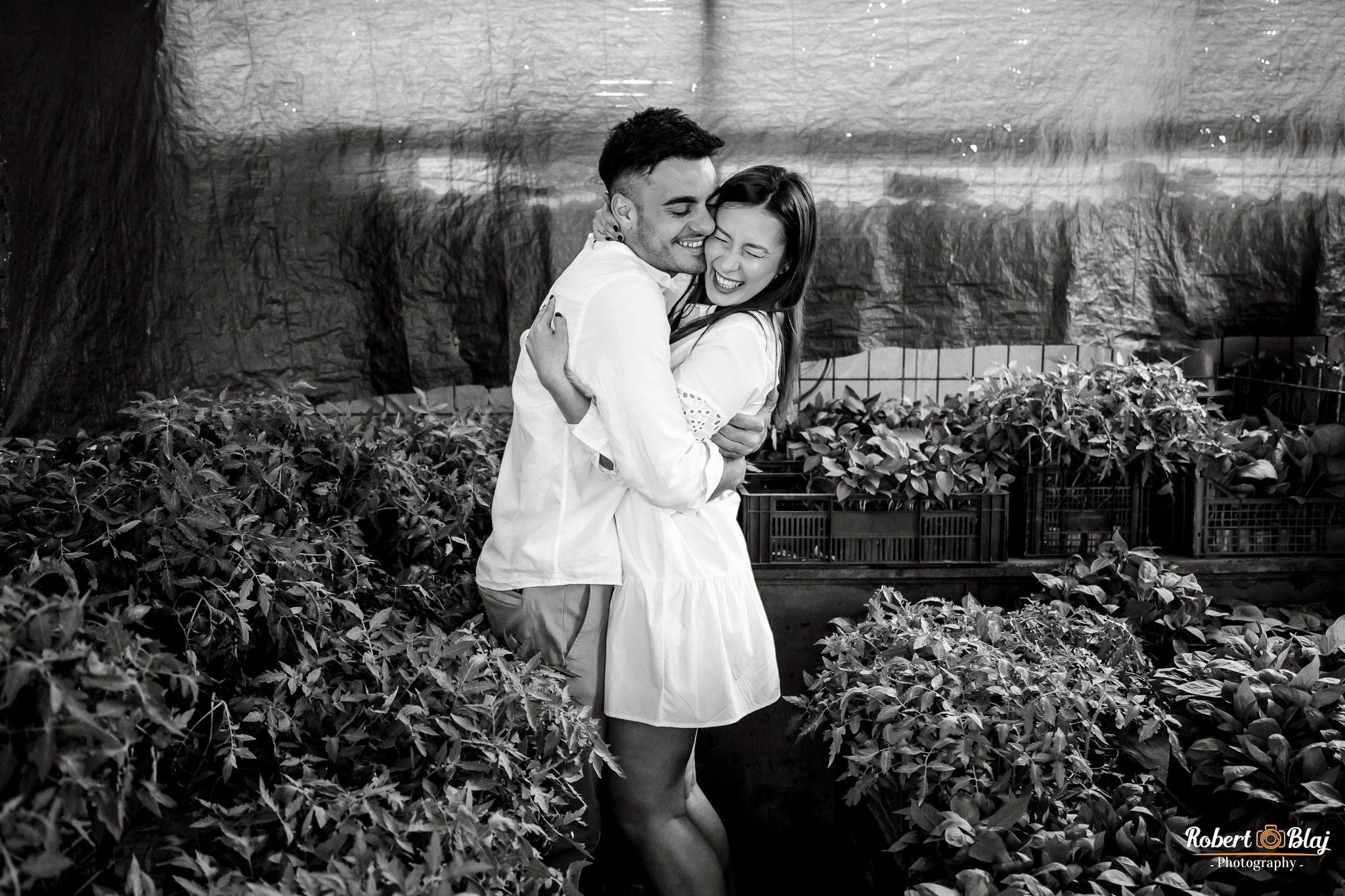 Simina & Dragoș. Robert Blaj - Fotograf Nuntă Iași