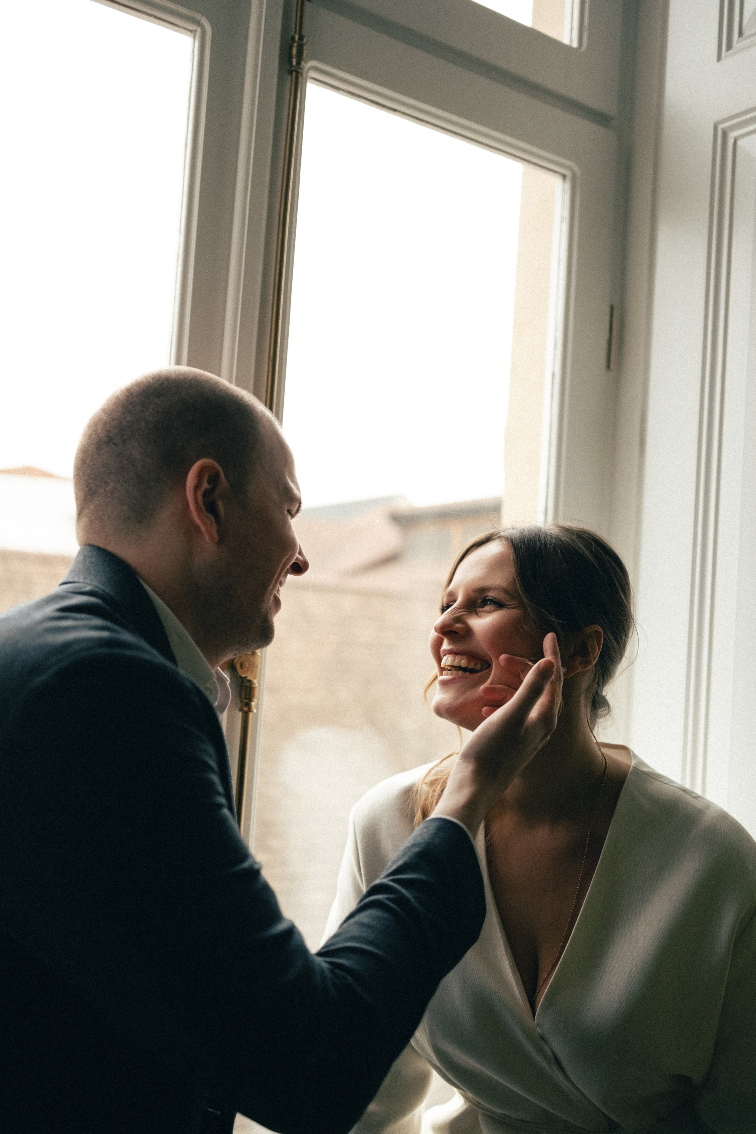 Tbilisi | Mitchell & Maria. Фотограф в Грузии — Николь