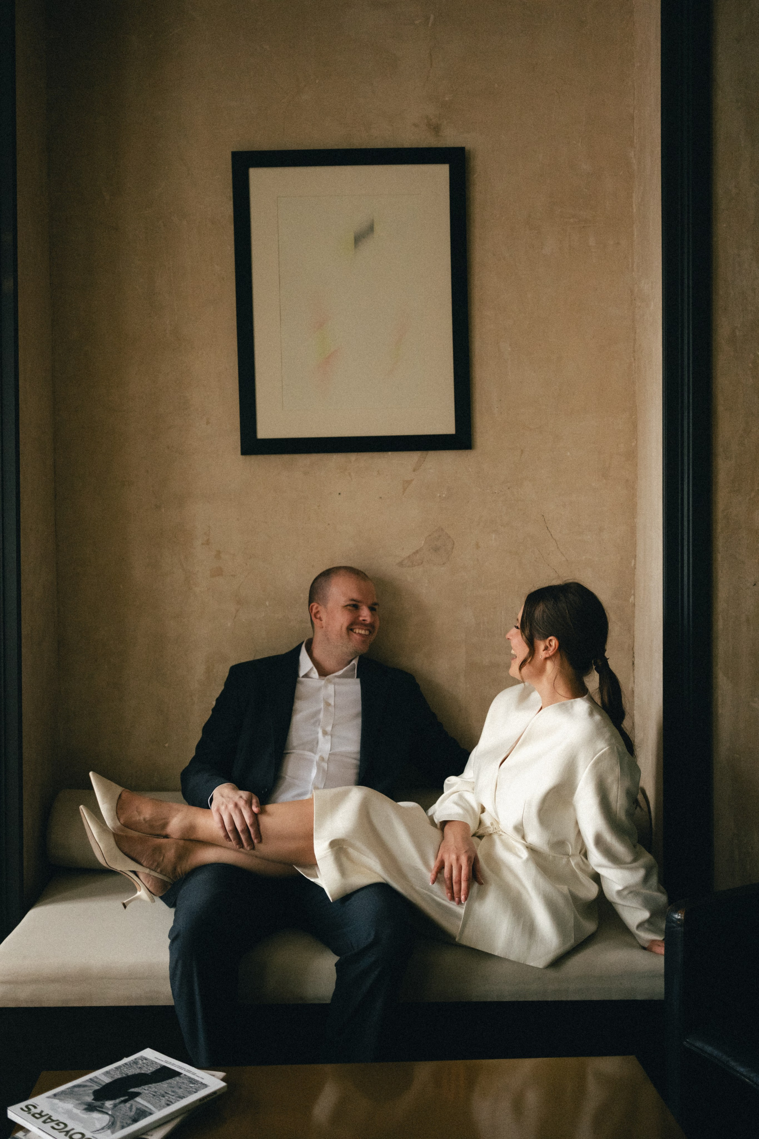 Tbilisi | Mitchell & Maria. Фотограф в Грузии — Николь