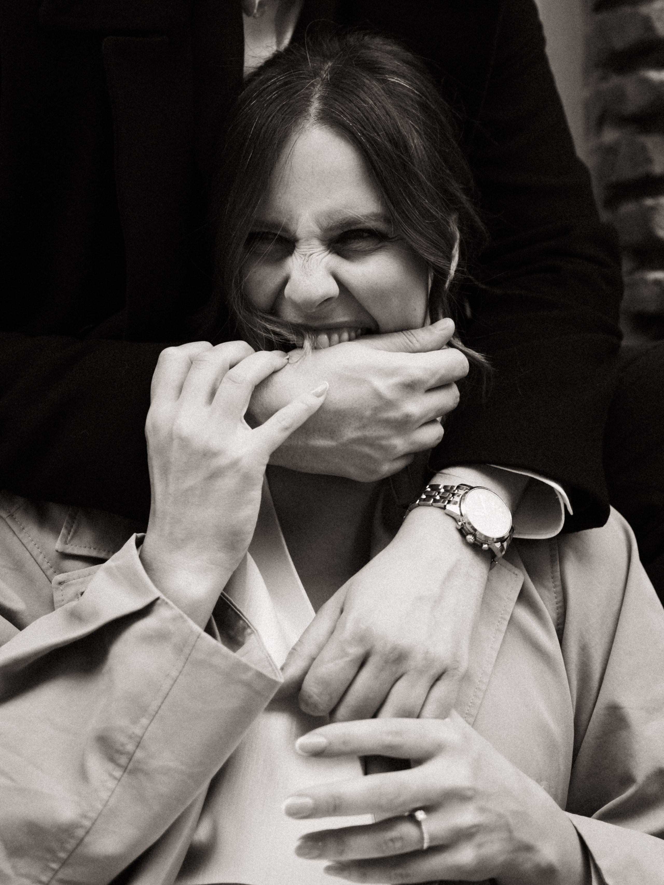 Tbilisi | Mitchell & Maria. Фотограф в Грузии — Николь