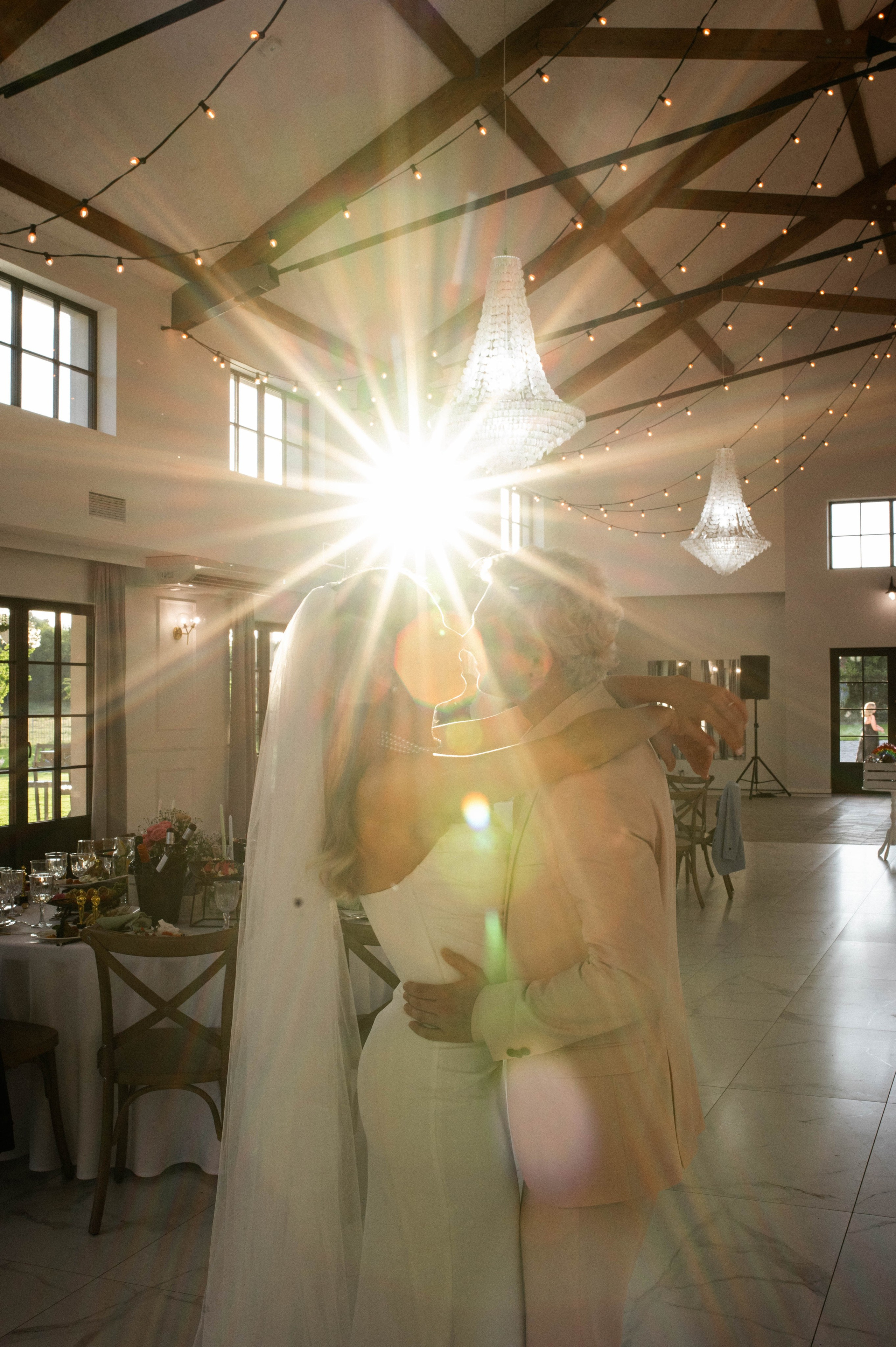 Maria i Artem. Home page