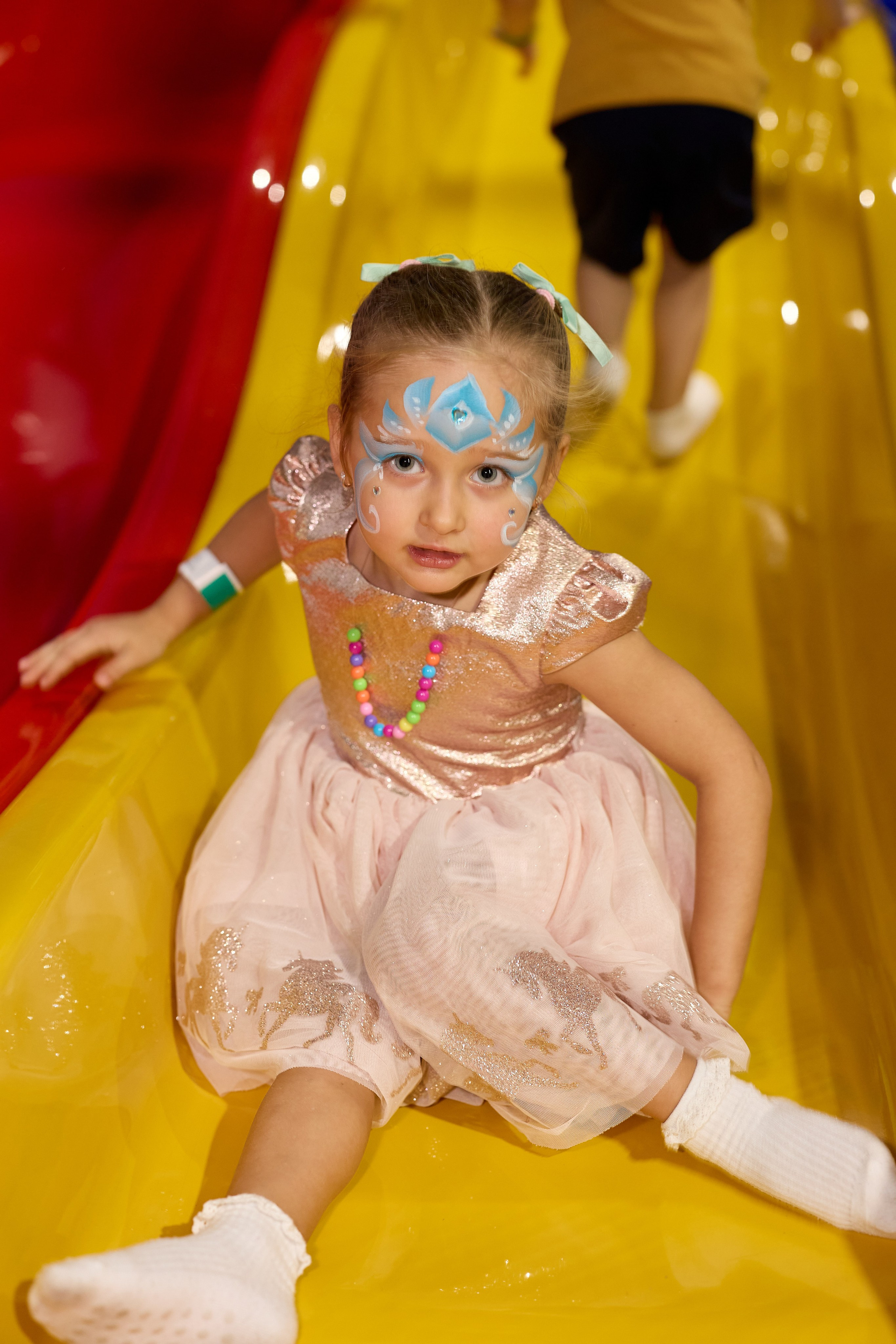 STEPHANIE 5. Photographer Julia Makoveeva