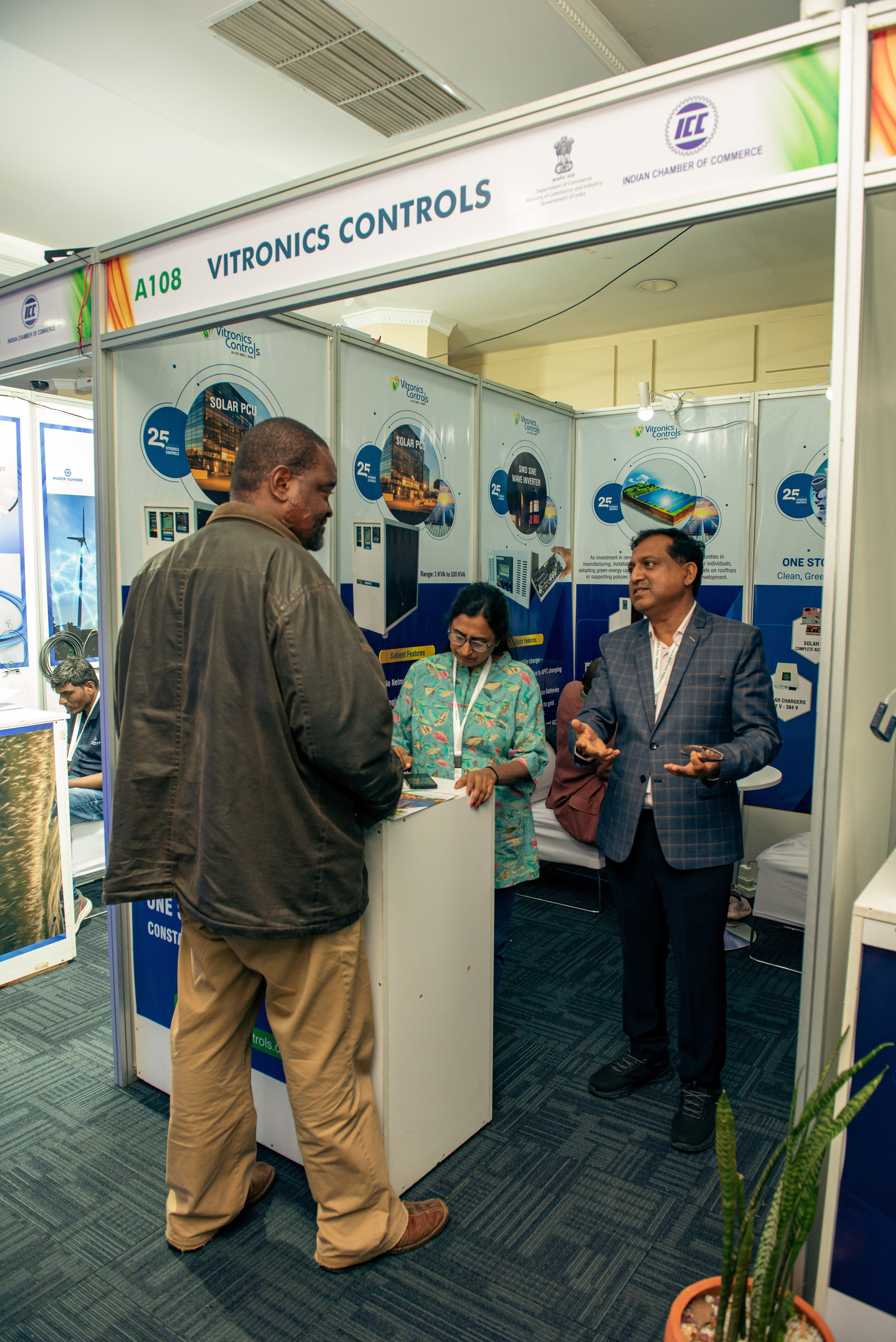 11th Power & Energy Africa. Nick Ouma Photography I Best Event photographer based in Nairobi, Kenya