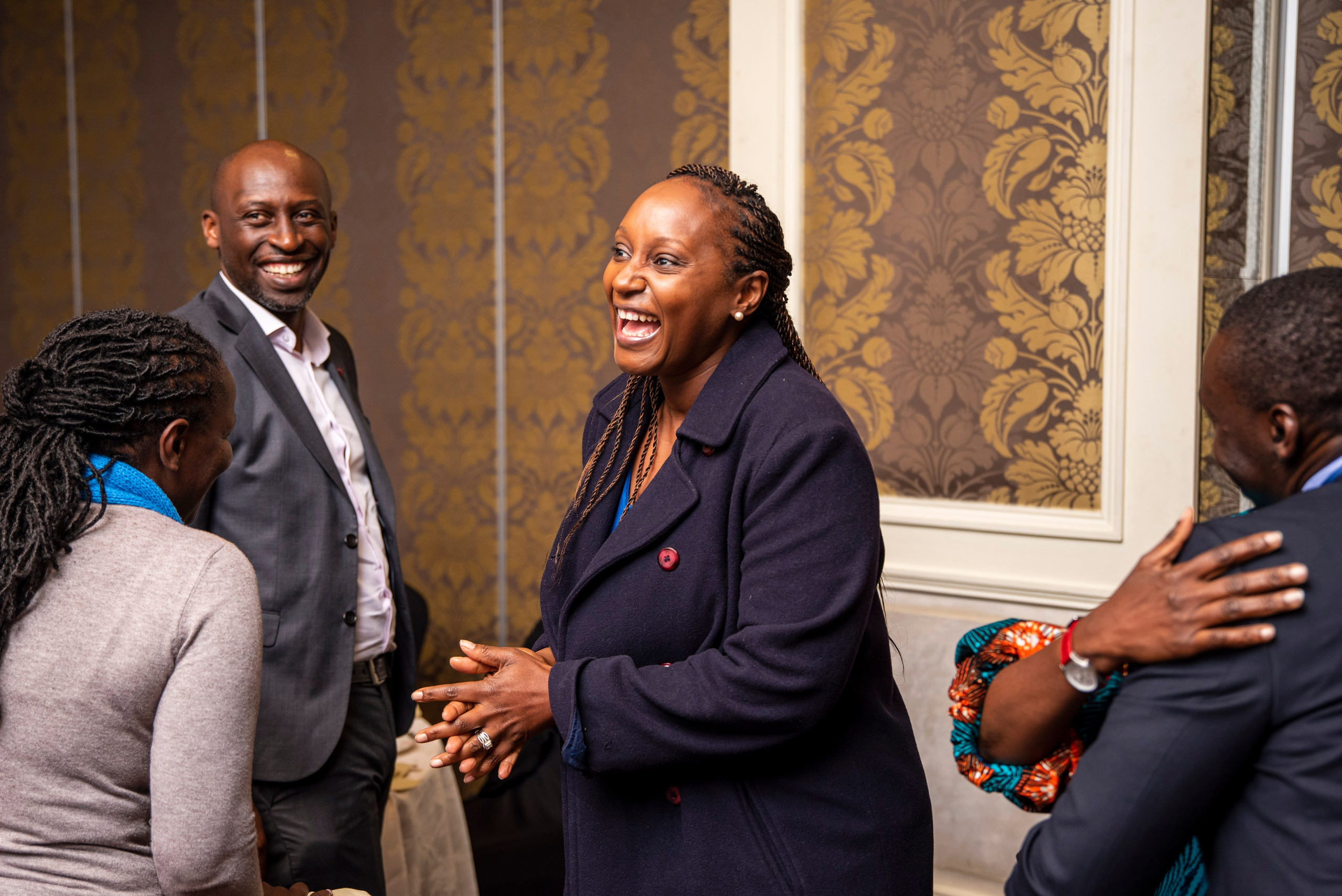 Leadership Group Meeting. Nick Ouma Photography I Best Event photographer based in Nairobi, Kenya