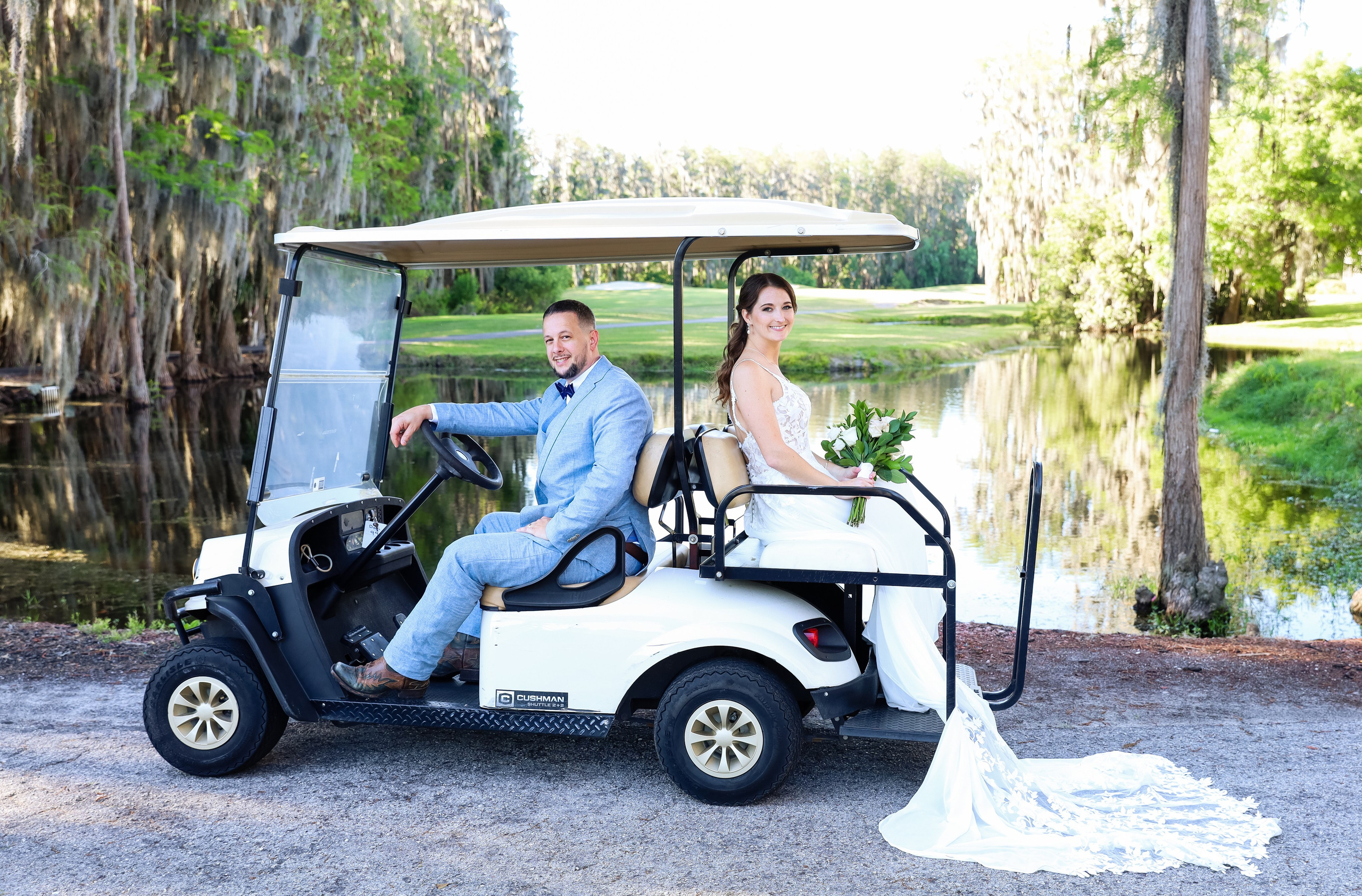 WEDDING and love story