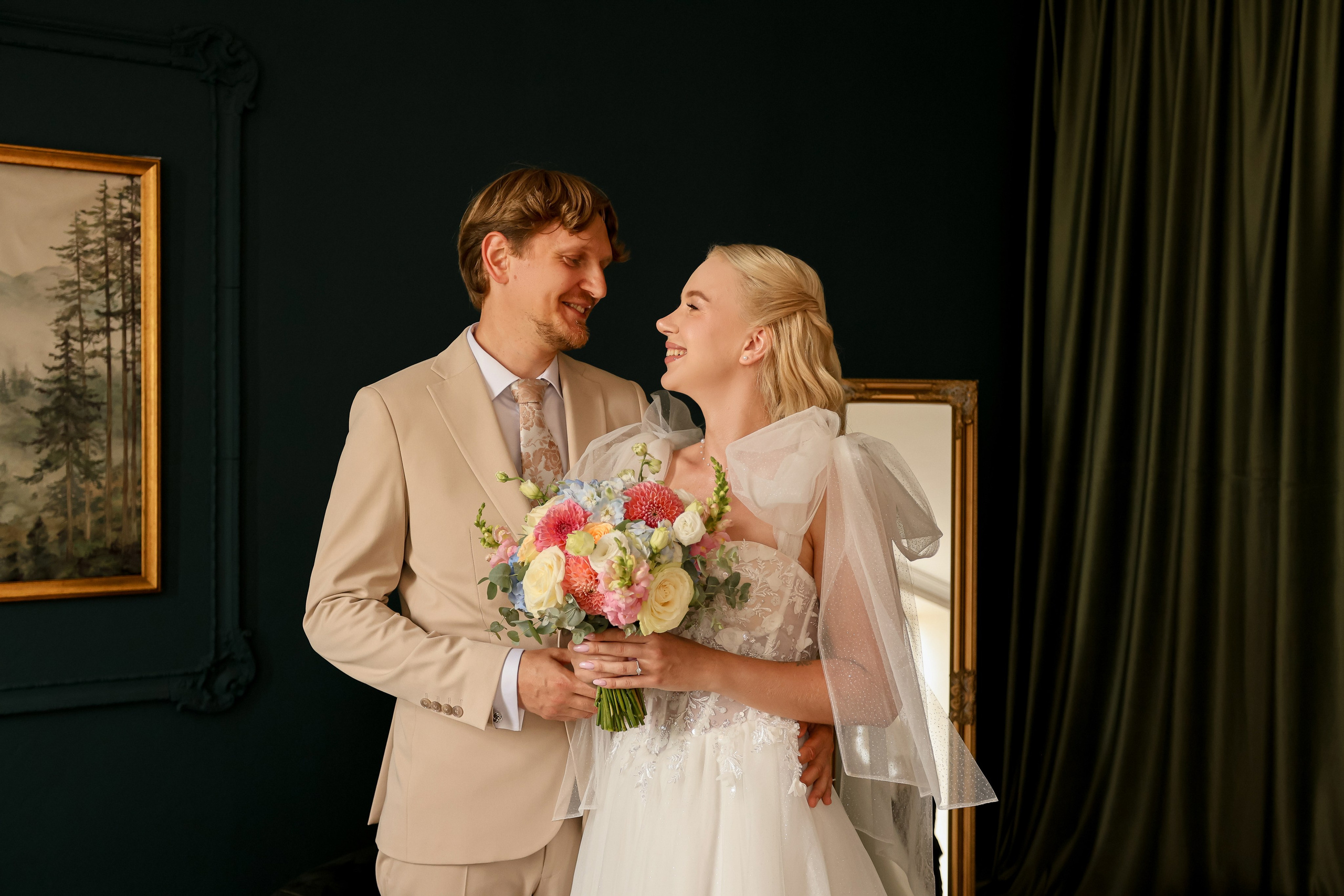 Wedding in Adjara mountains. Свадебный, семейный и детский фотограф в Беларуси и за ее пределами