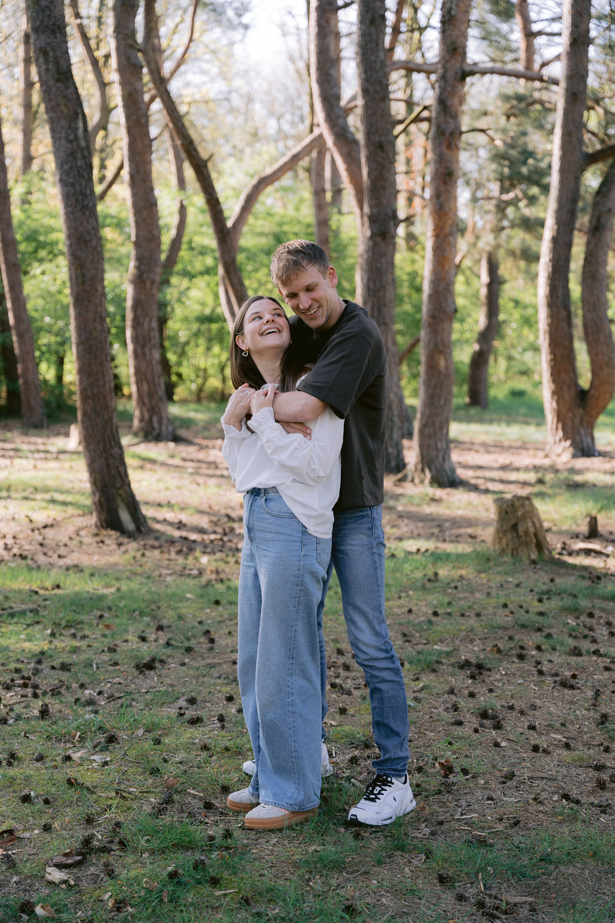 Pre Wedding Sahara. Little Birdie – Jouw familie- en huwelijksfotograaf in België en daarbuiten