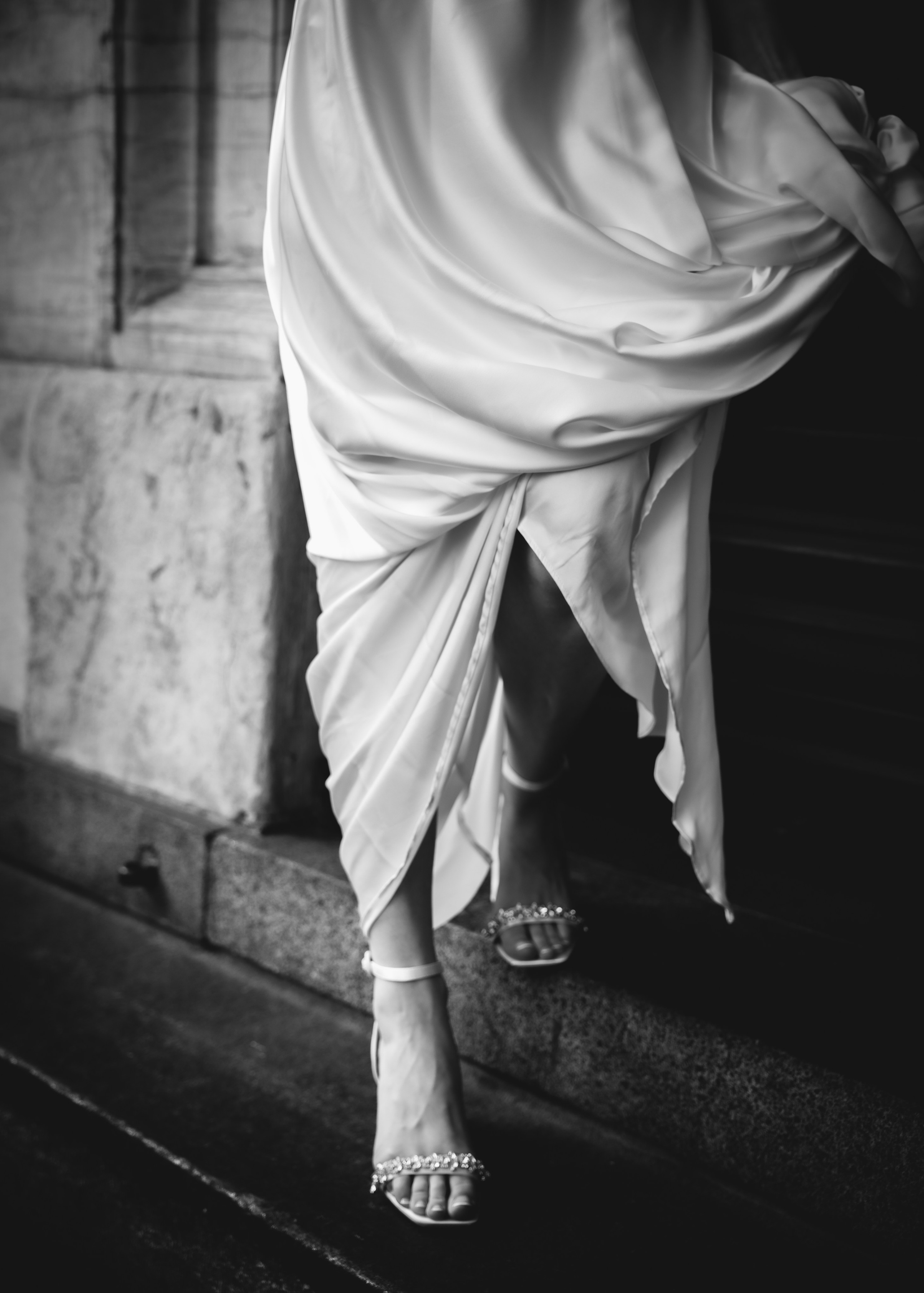 Johanna and Miroslav. Professional wedding photographer in Copenhagen, Denmark — Julia Byron