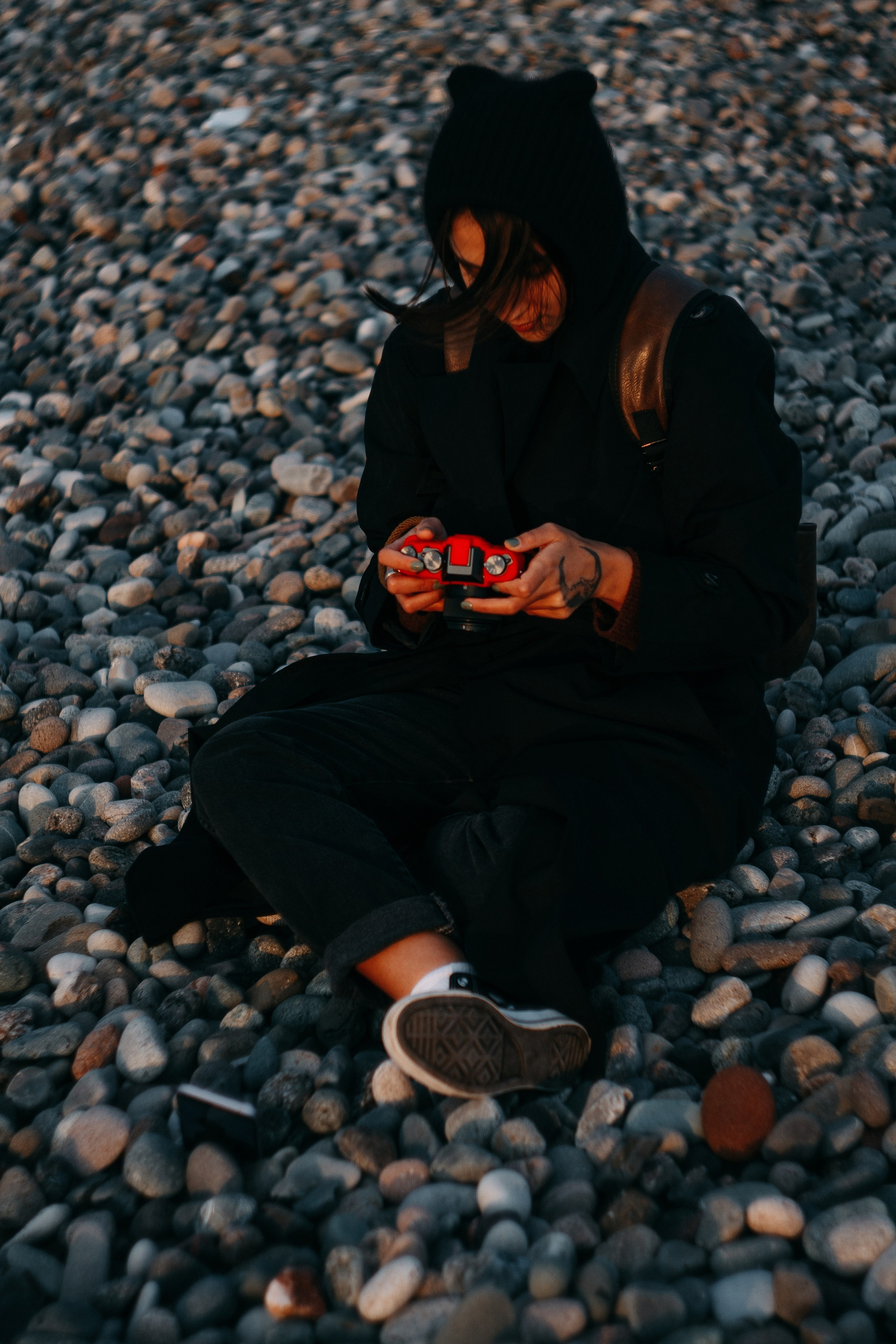 Саша. Wedding and portrait photographer in Beograd Ekaterina Makedonskaya