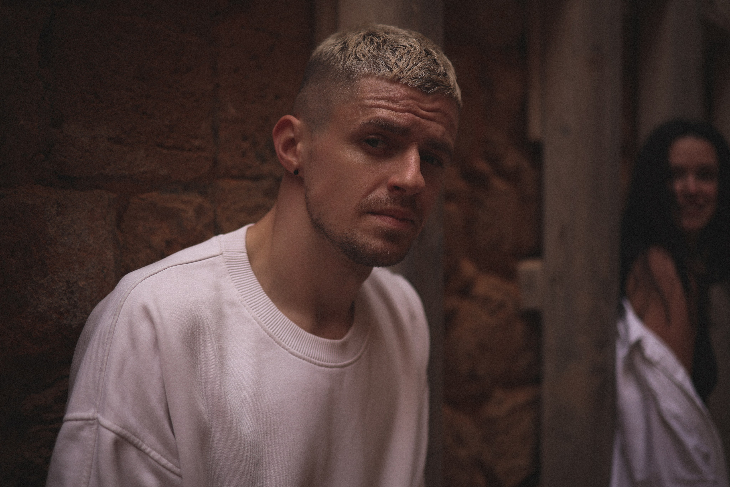 Yafo walk. Семейный и парный фотограф в Израиле Репчак Дмитрий