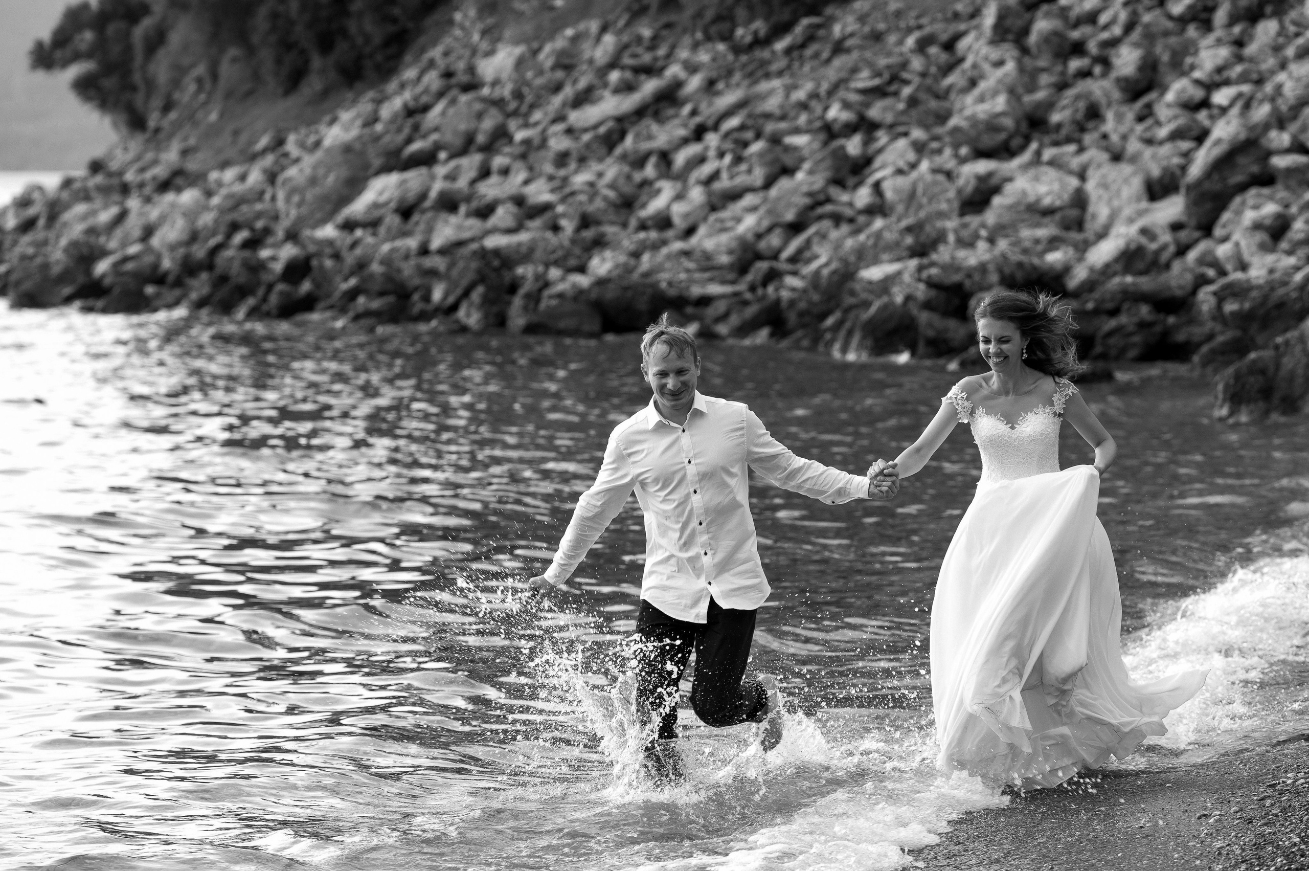 Love story на пляжах. Professional photo & video in Marmaris Turkey