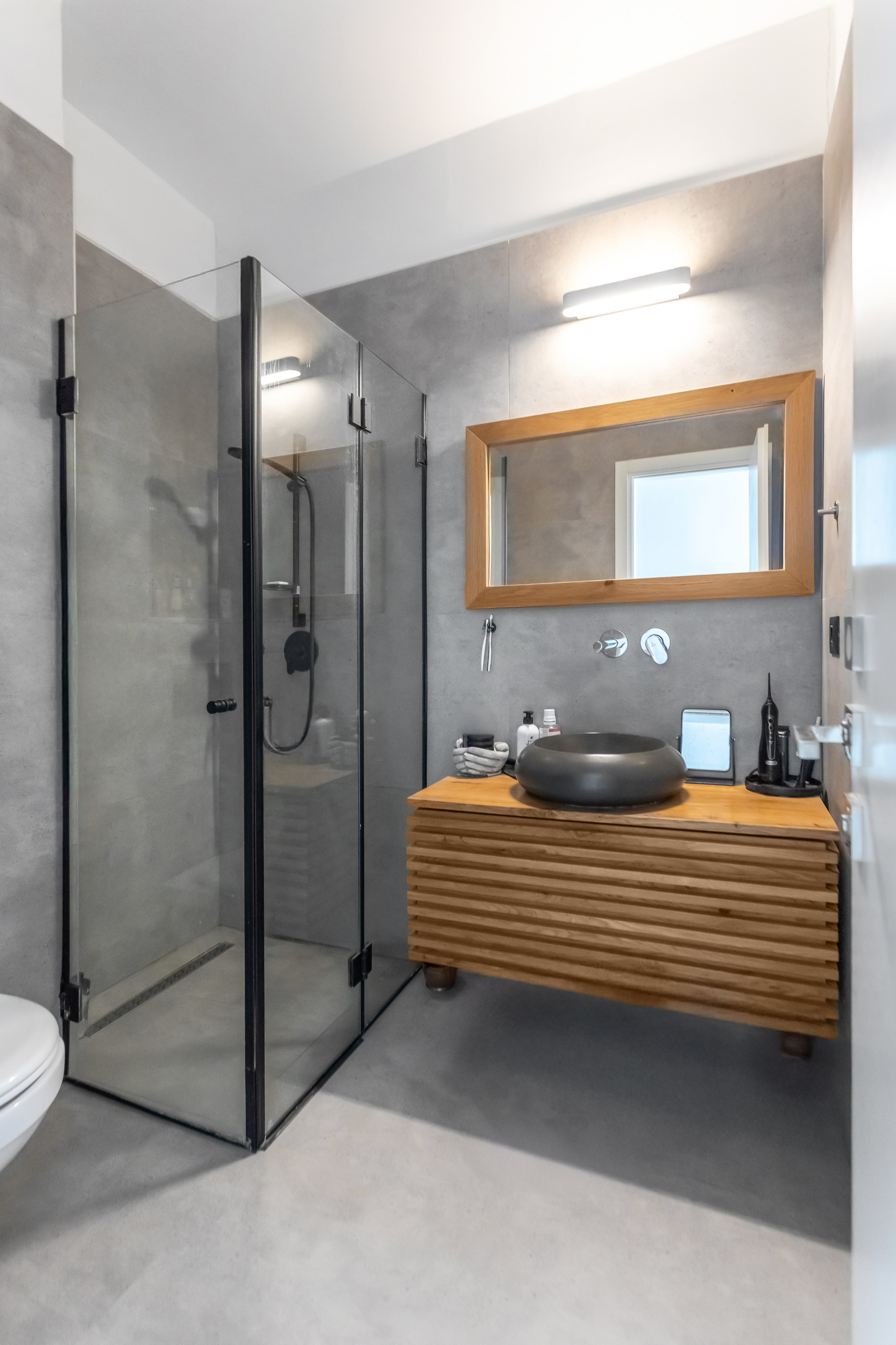 Photographer of property interiors in Israel for Booking and Airbnb