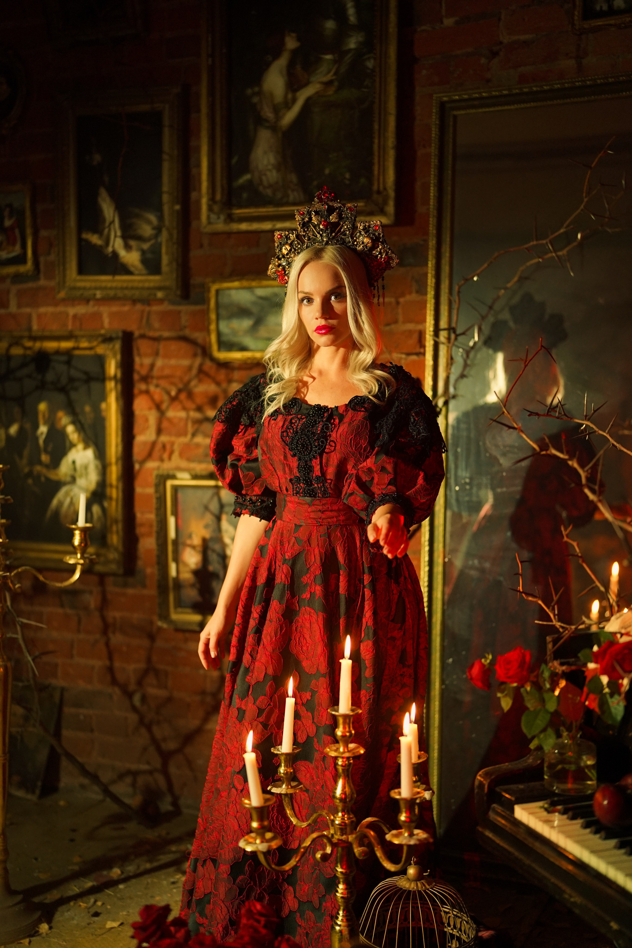 Хрупкая вечность. Ваш фотограф Tetiana Kolos, найду самый удачный ракурс и словлю момент