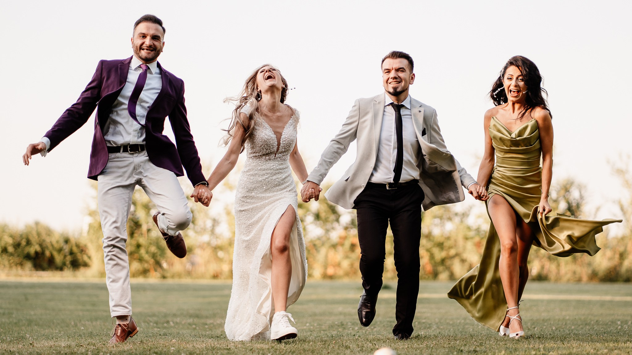 Fotograf de nuntă la TreeHouse Cosoba Mihai Popa Fotograf. Fotograf Nuntă & Botez București - Mihai Popa | Dincolo de oameni, imortalizez emoții!