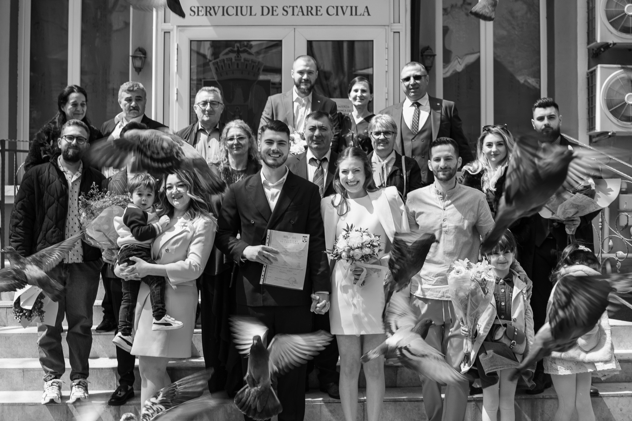 Georgiana&Andrei. Mihai Popa |Wedding Photographer | Worldwide | Bucharest
