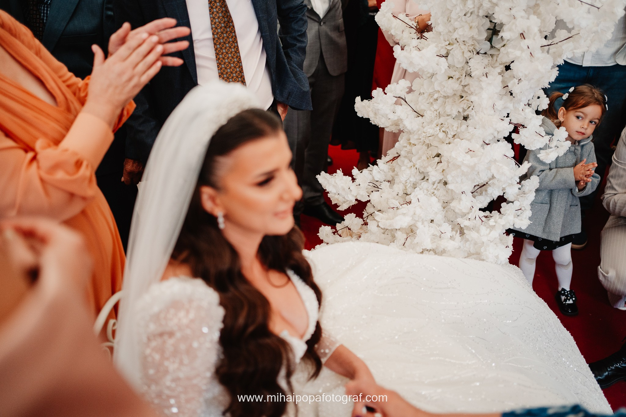 Alina&Ionuț. Mihai Popa |Wedding Photographer | Worldwide | Bucharest