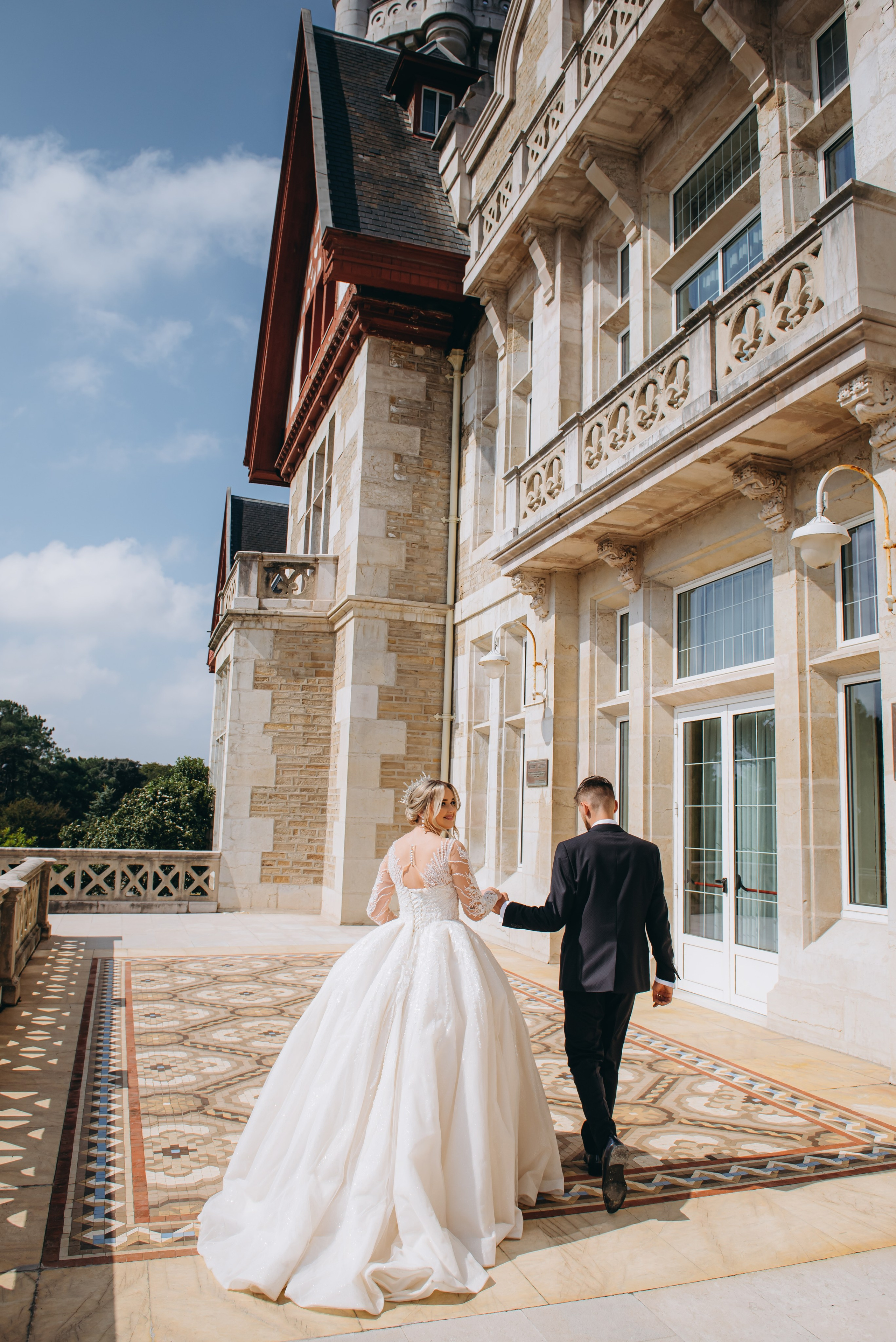 Mihai&Loredana Spania, Santander
