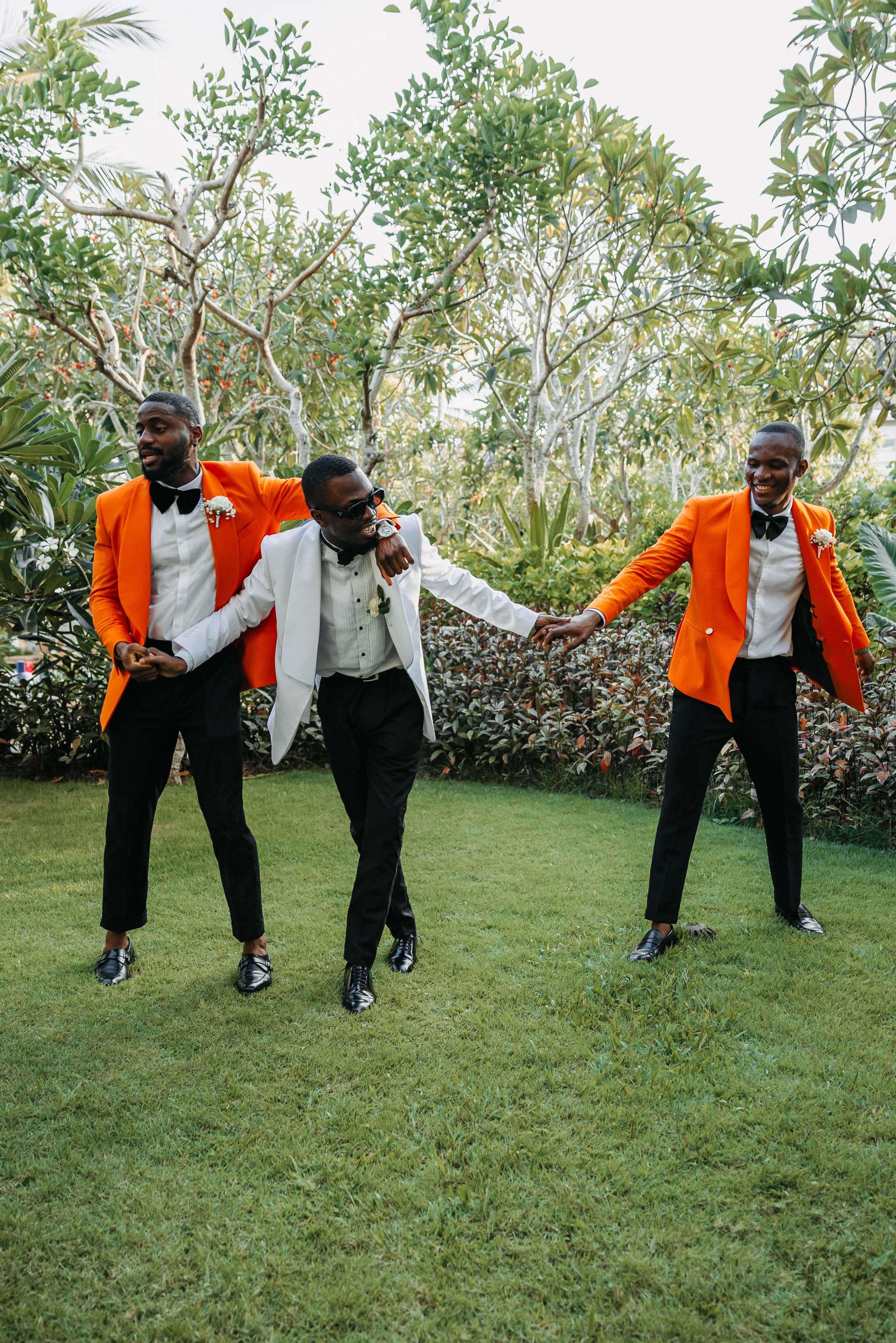 Happiness & David. Профессиональный фотограф Нурмиева Вероника