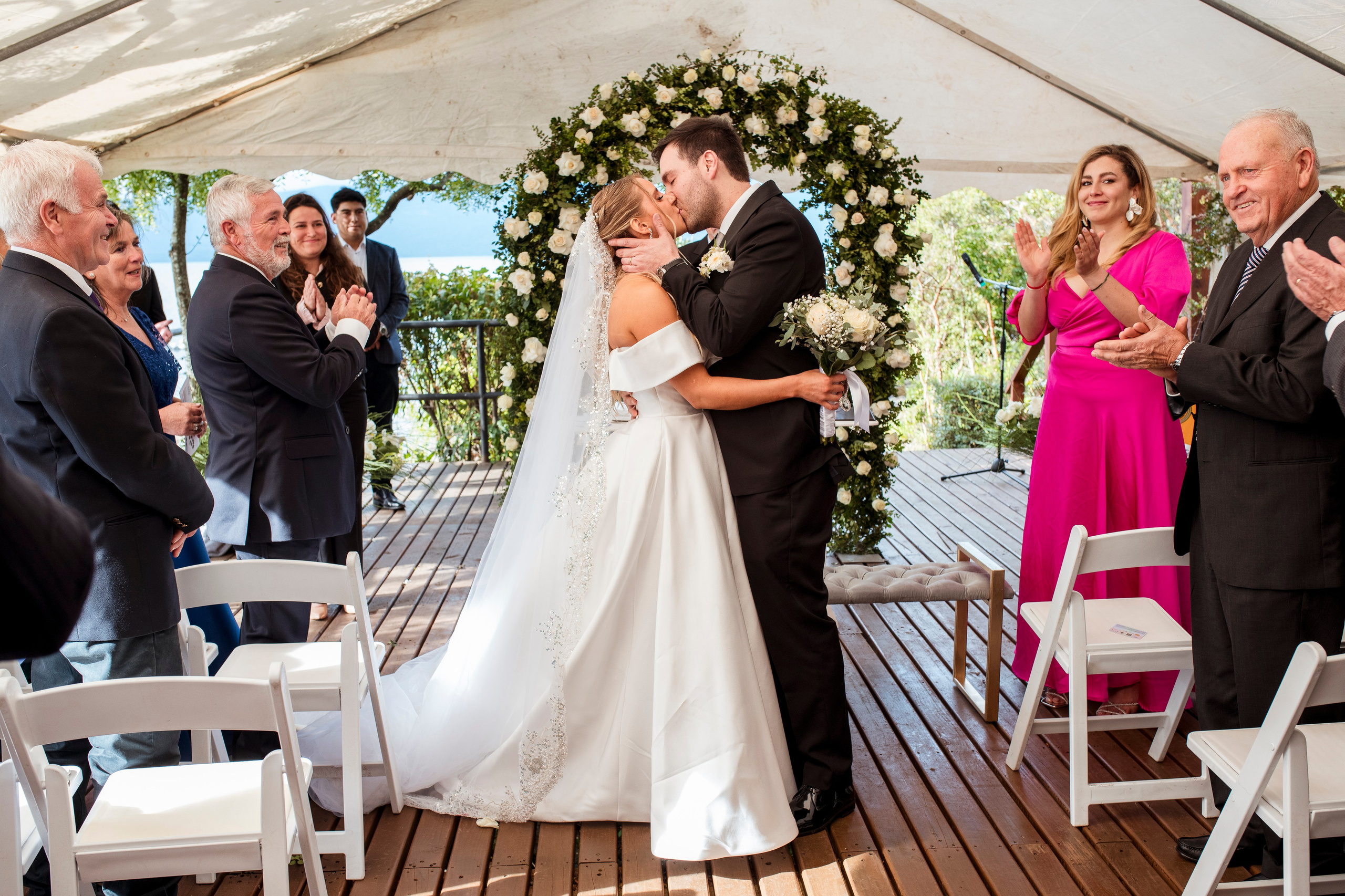 Matrimonios. Wedding photographer AyF Fotografías
