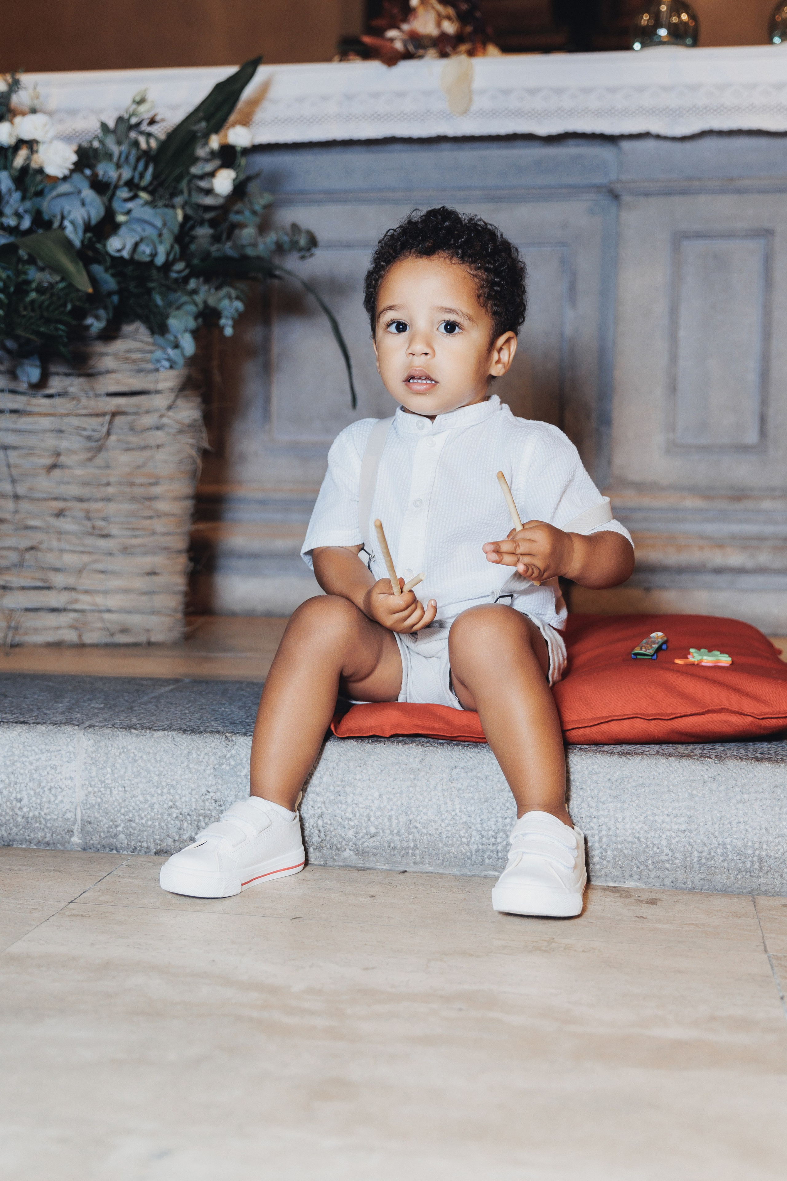 David & Celine. Fotograful evenimentului tău